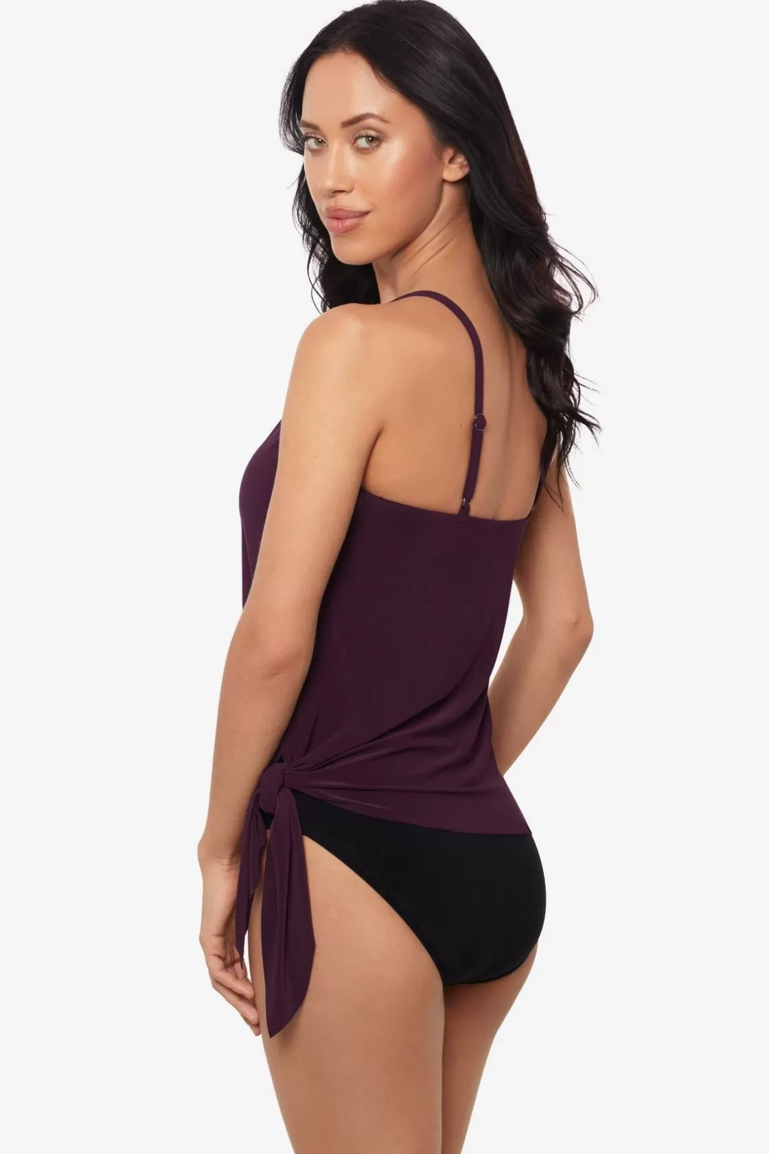 Alex Tankini Top | Miraclesuit Fashion