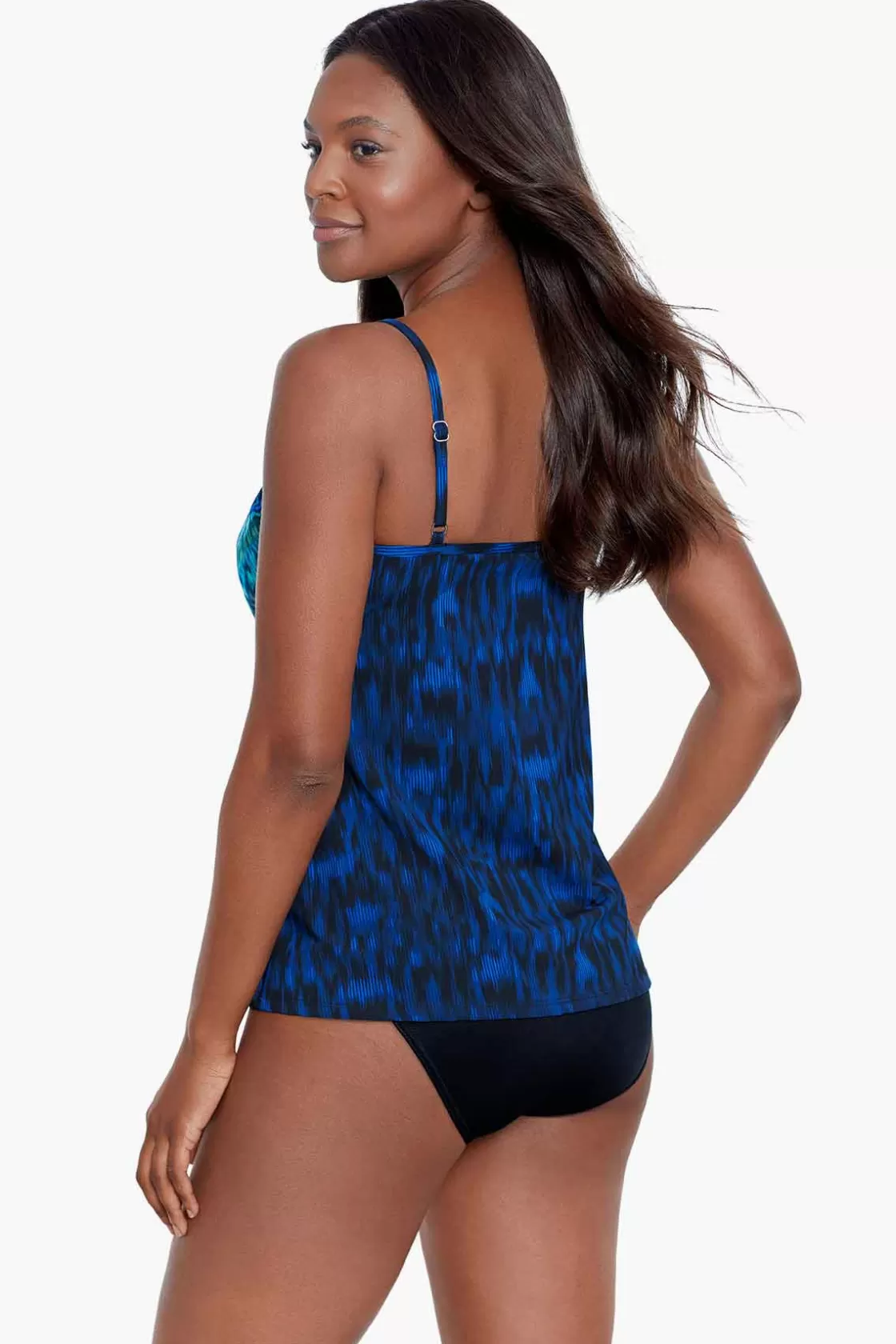 Alhambra Jubilee Tankini Top | Miraclesuit Best Sale