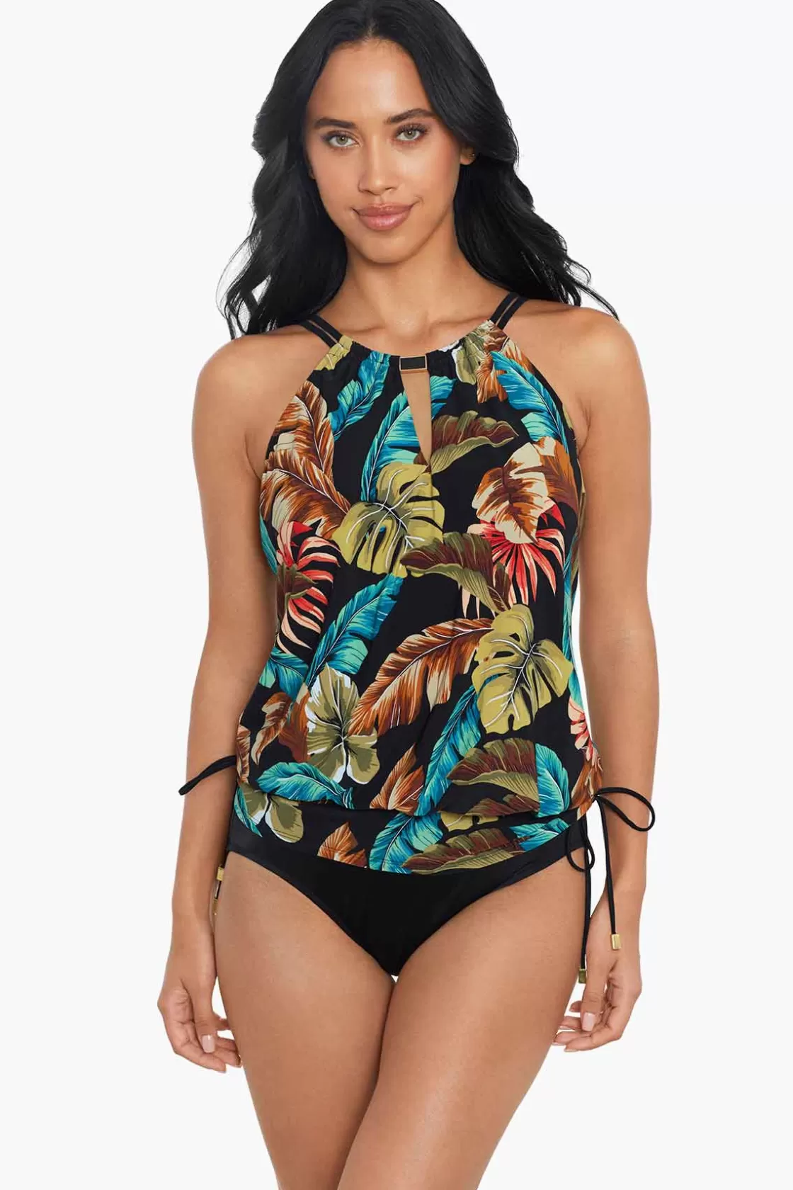 Aloe Susan One Piece Swimsuit | Miraclesuit Best Sale