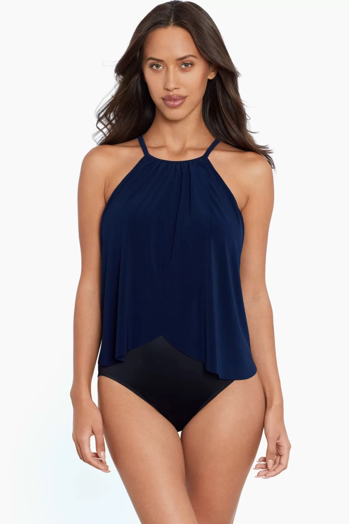 Aubrey One Piece Swimsuit | Miraclesuit New