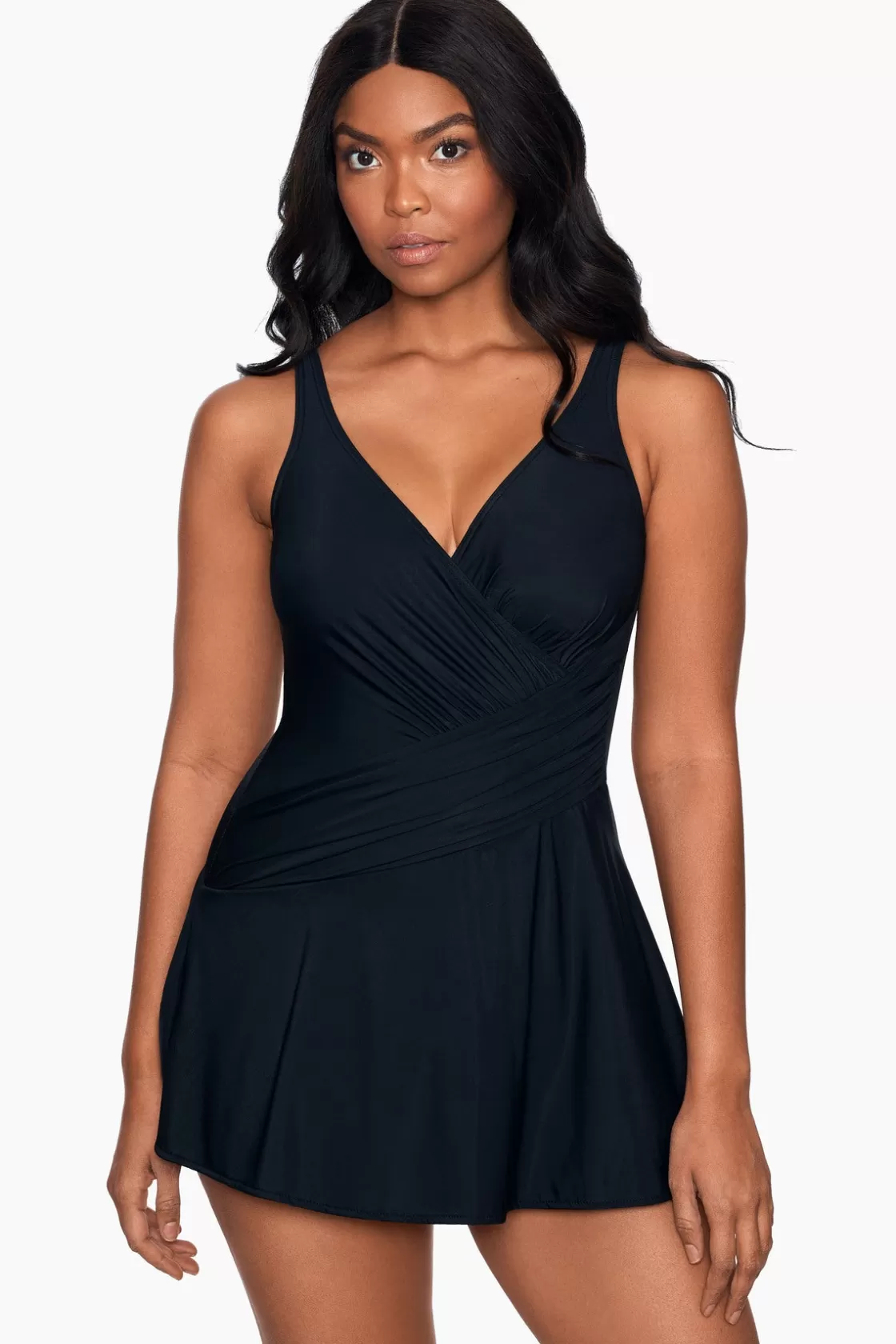 Aurora Swim Dress | Miraclesuit Store