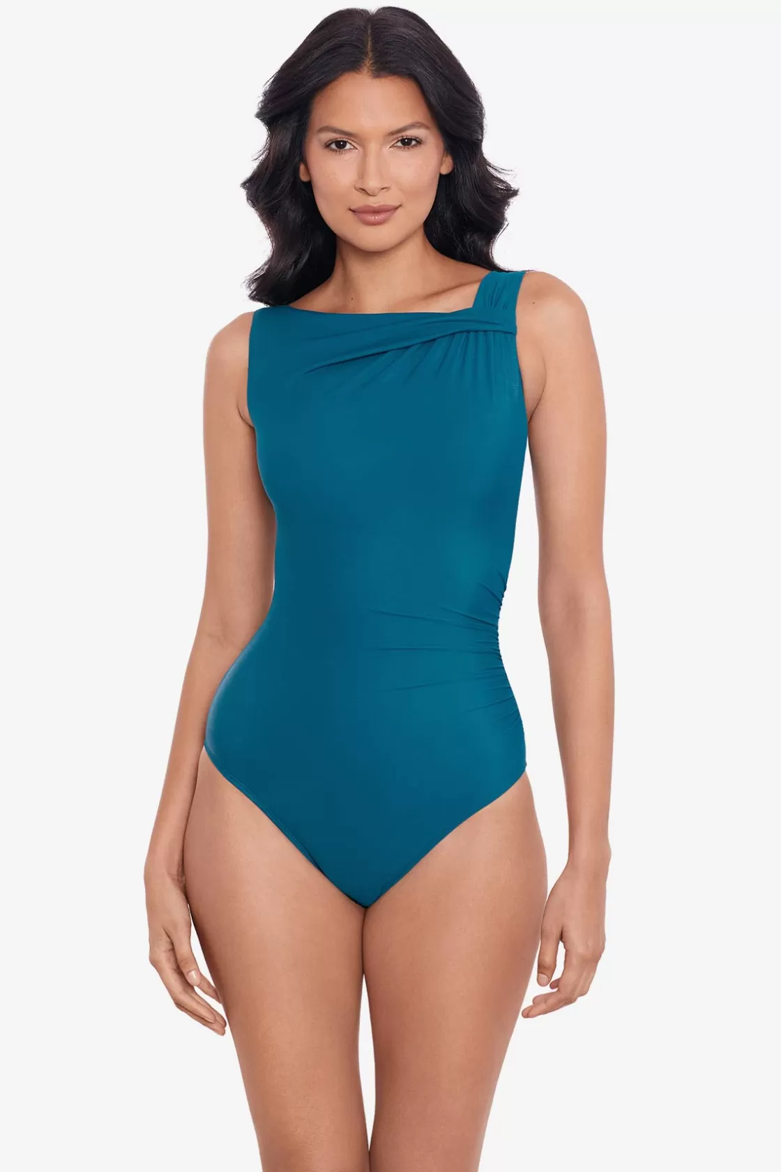 Avra One Piece Swimsuit DD-Cup | Miraclesuit Fashion