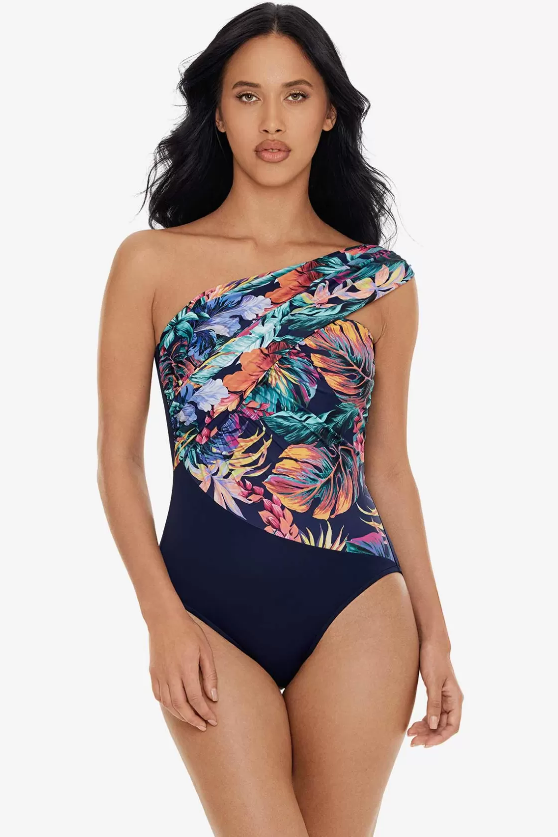 Belize Goddess One Piece Swimsuit | Miraclesuit Best Sale