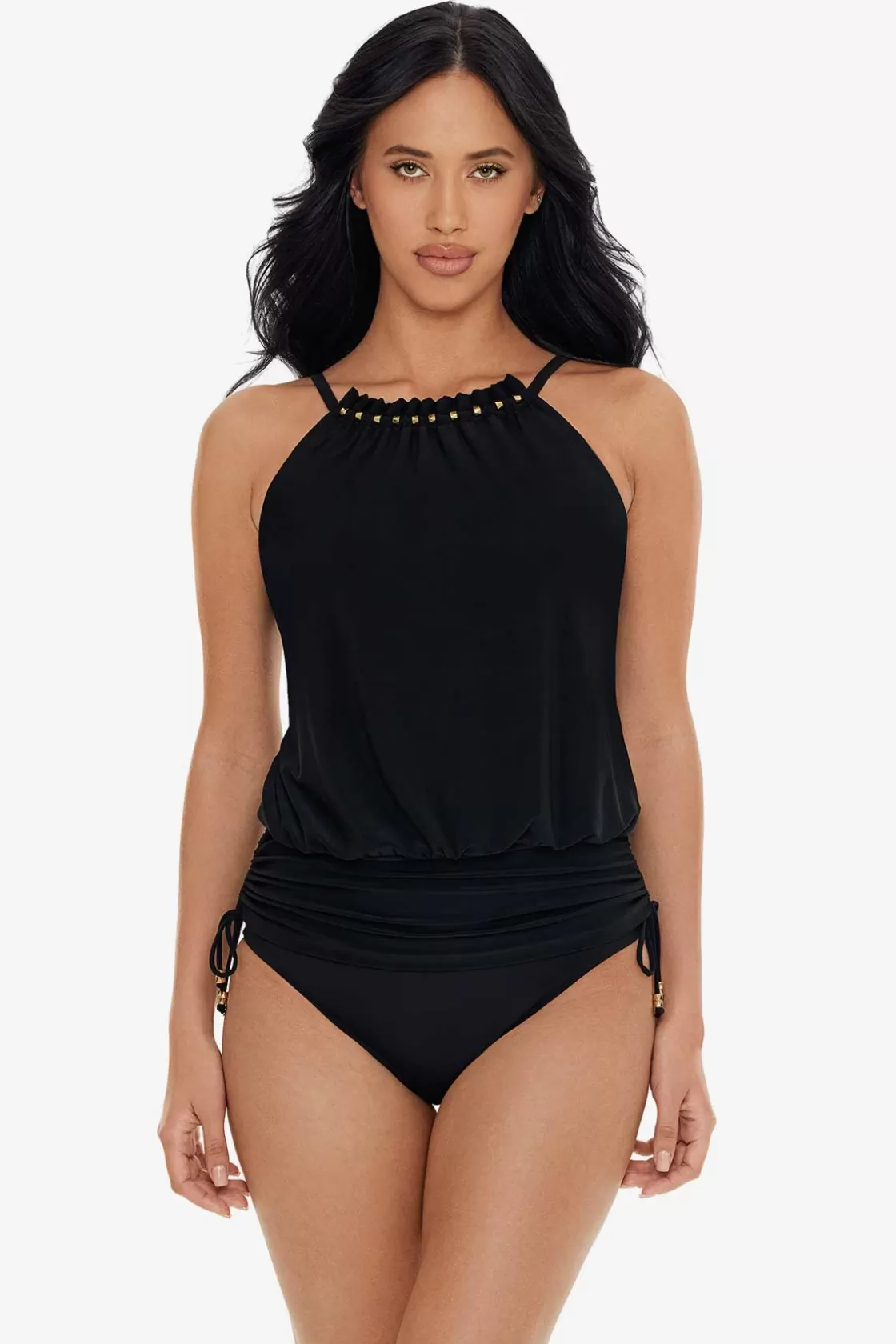 Boba Babs Tankini Top | Miraclesuit Store