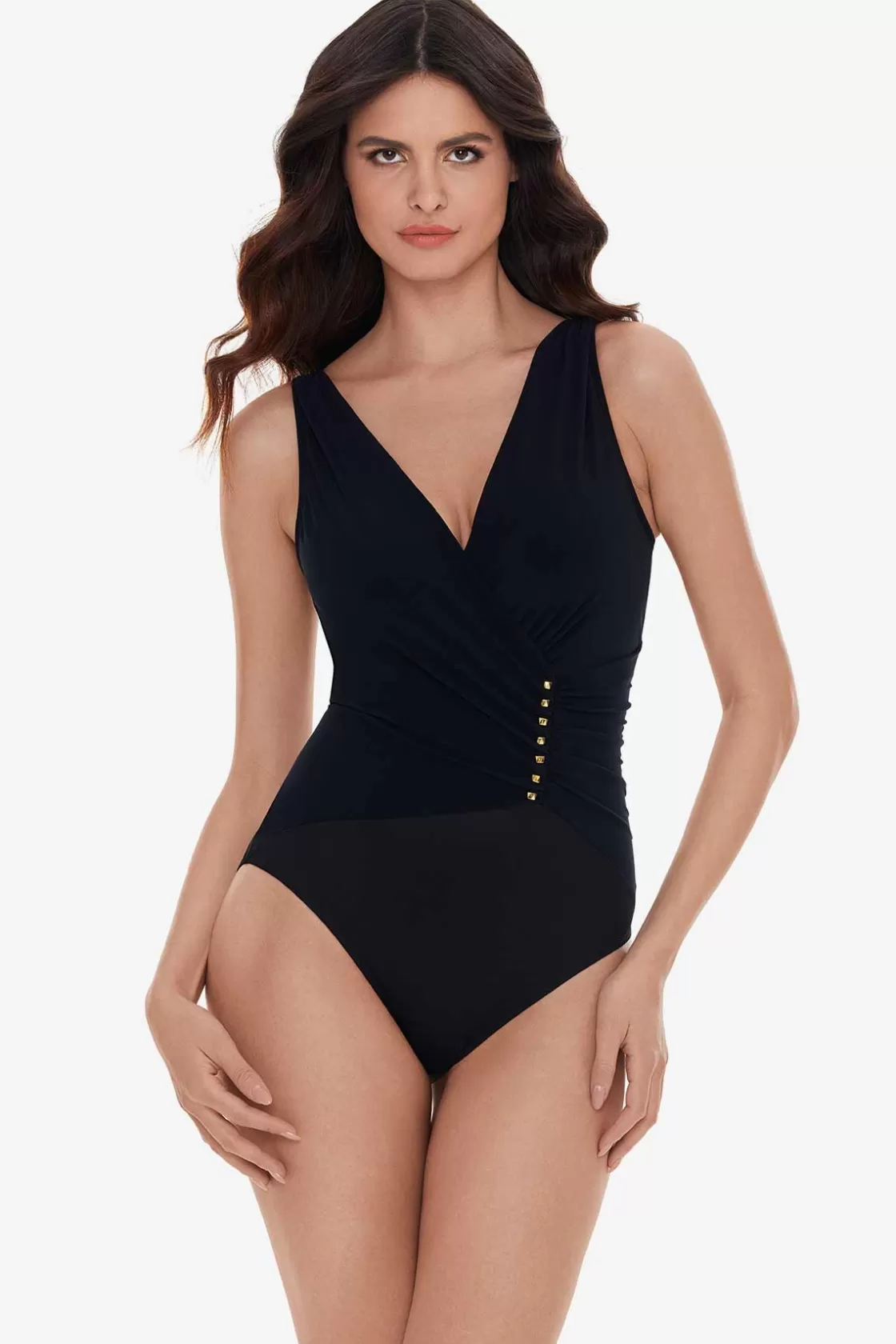 Boba Bindy One Piece Swimsuit | Miraclesuit Store