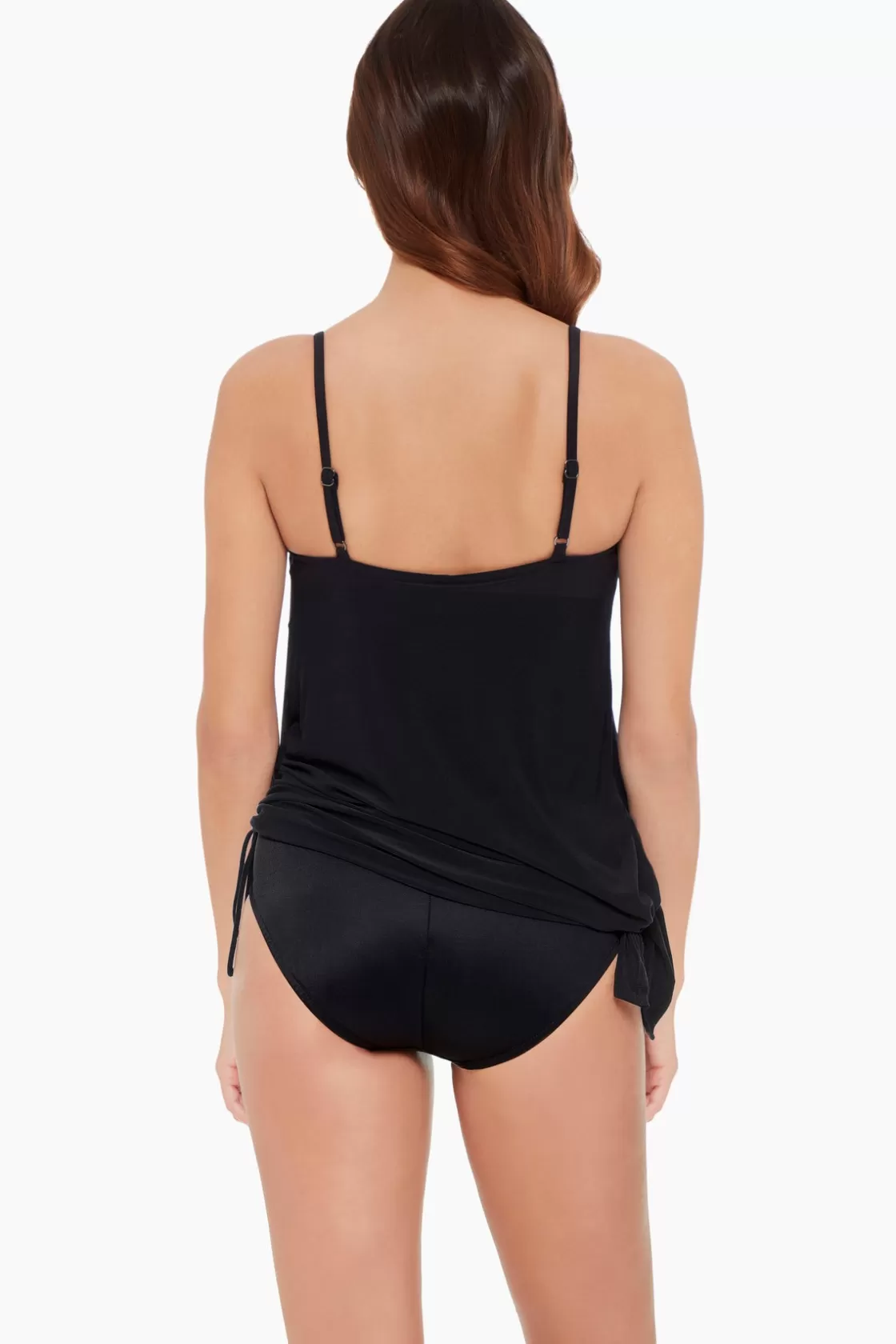 Brynn Swim Dress DD-Cup | Miraclesuit Shop