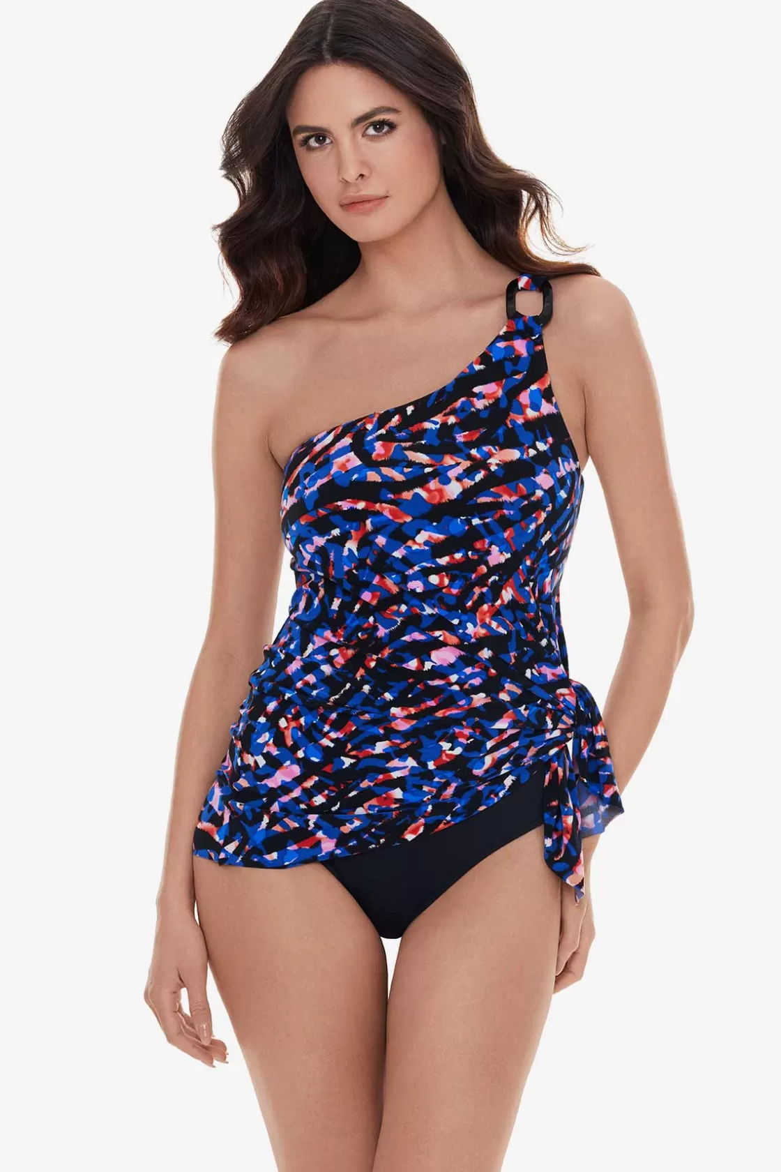 Burano Amal One Piece Swimsuit | Miraclesuit Fashion