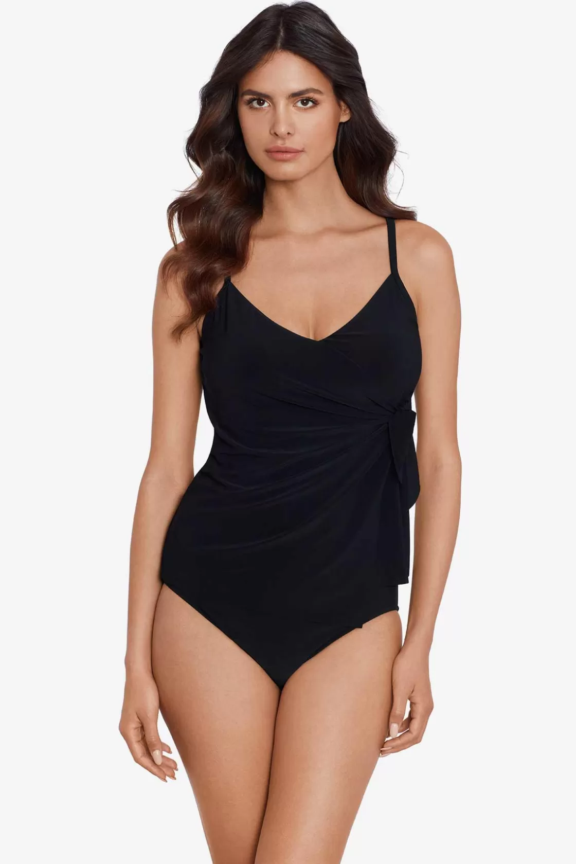 Carma Tankini Top | Miraclesuit Store