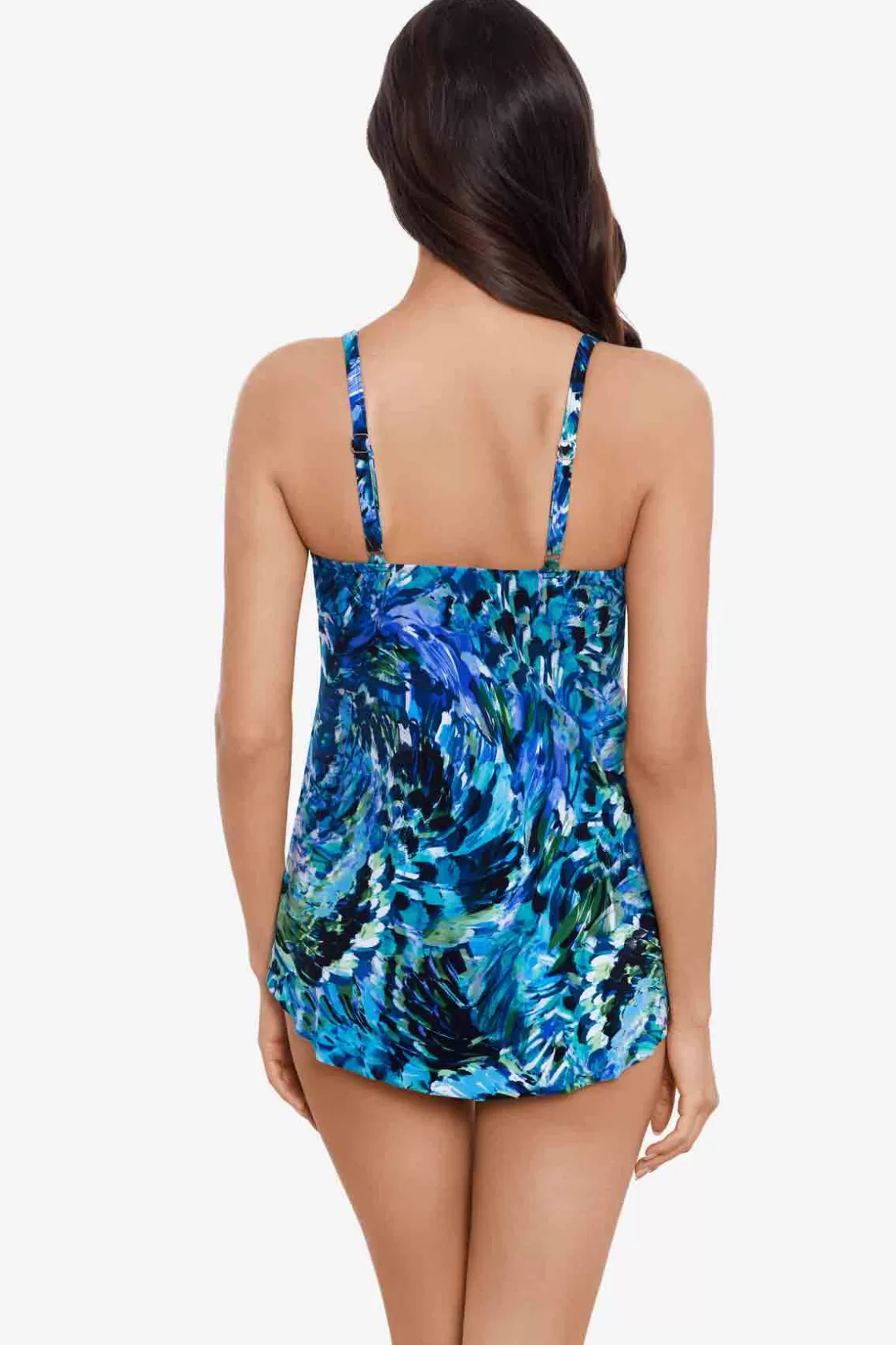 Chanticleer Grace Tankini Top | Miraclesuit Store