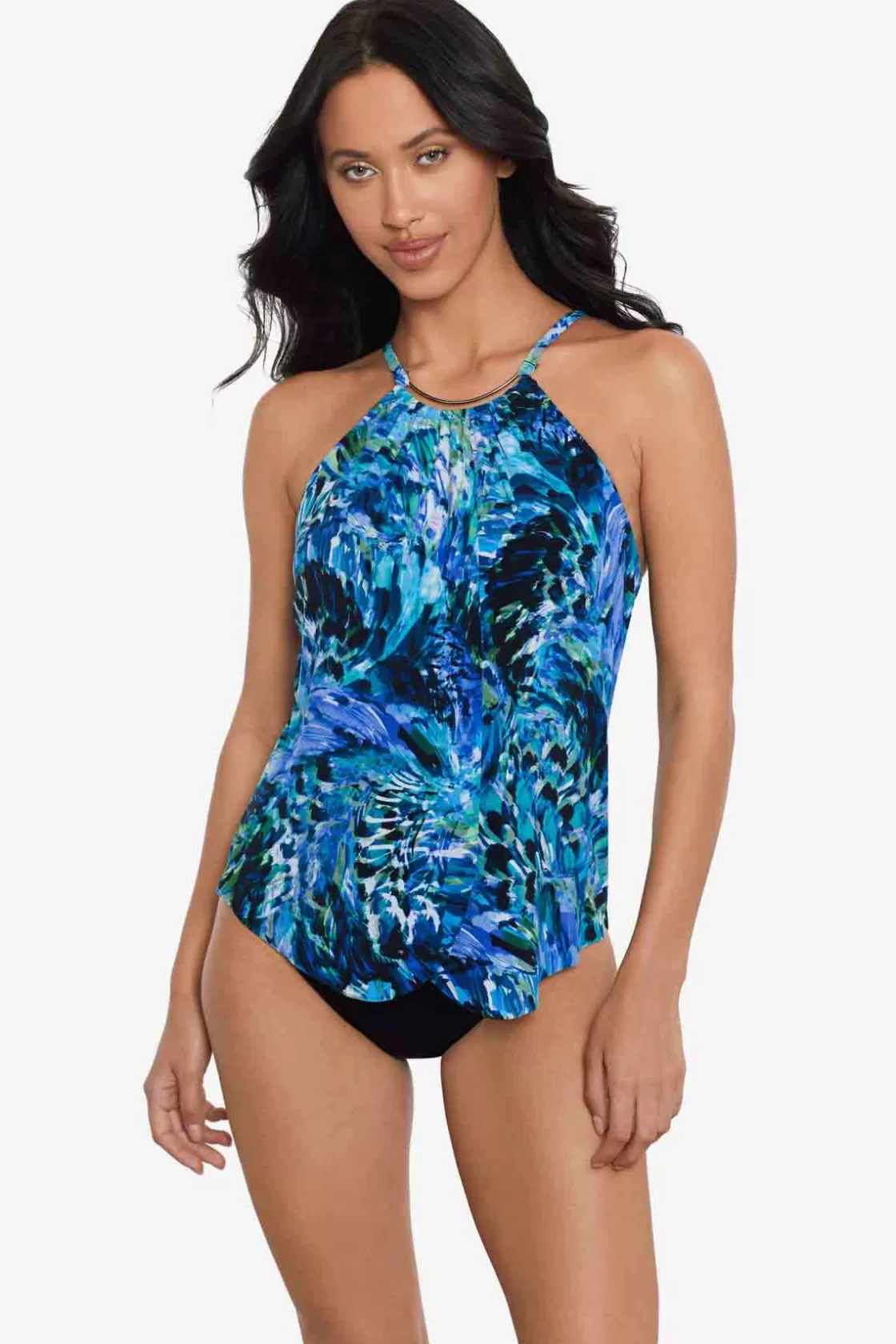 Chanticleer Jill One Piece Swimsuit | Miraclesuit Best Sale