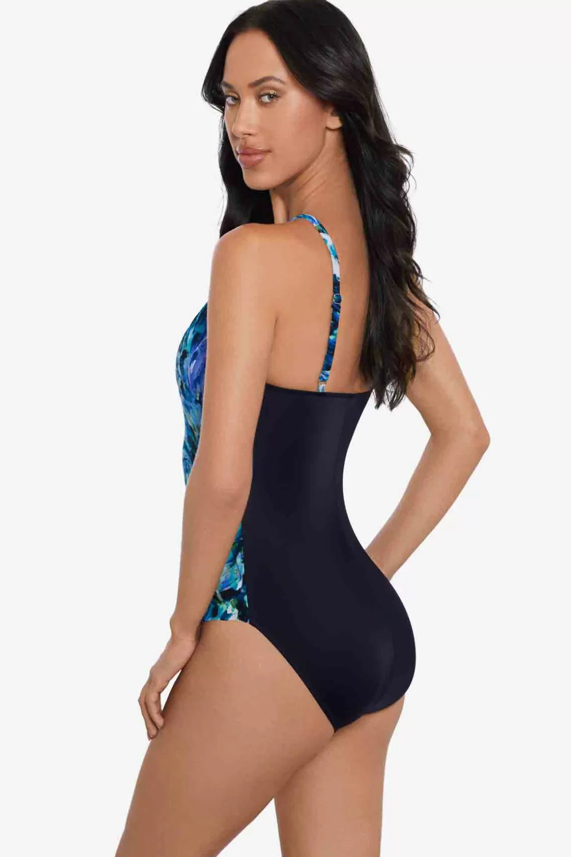 Chanticleer Jill One Piece Swimsuit | Miraclesuit Best Sale