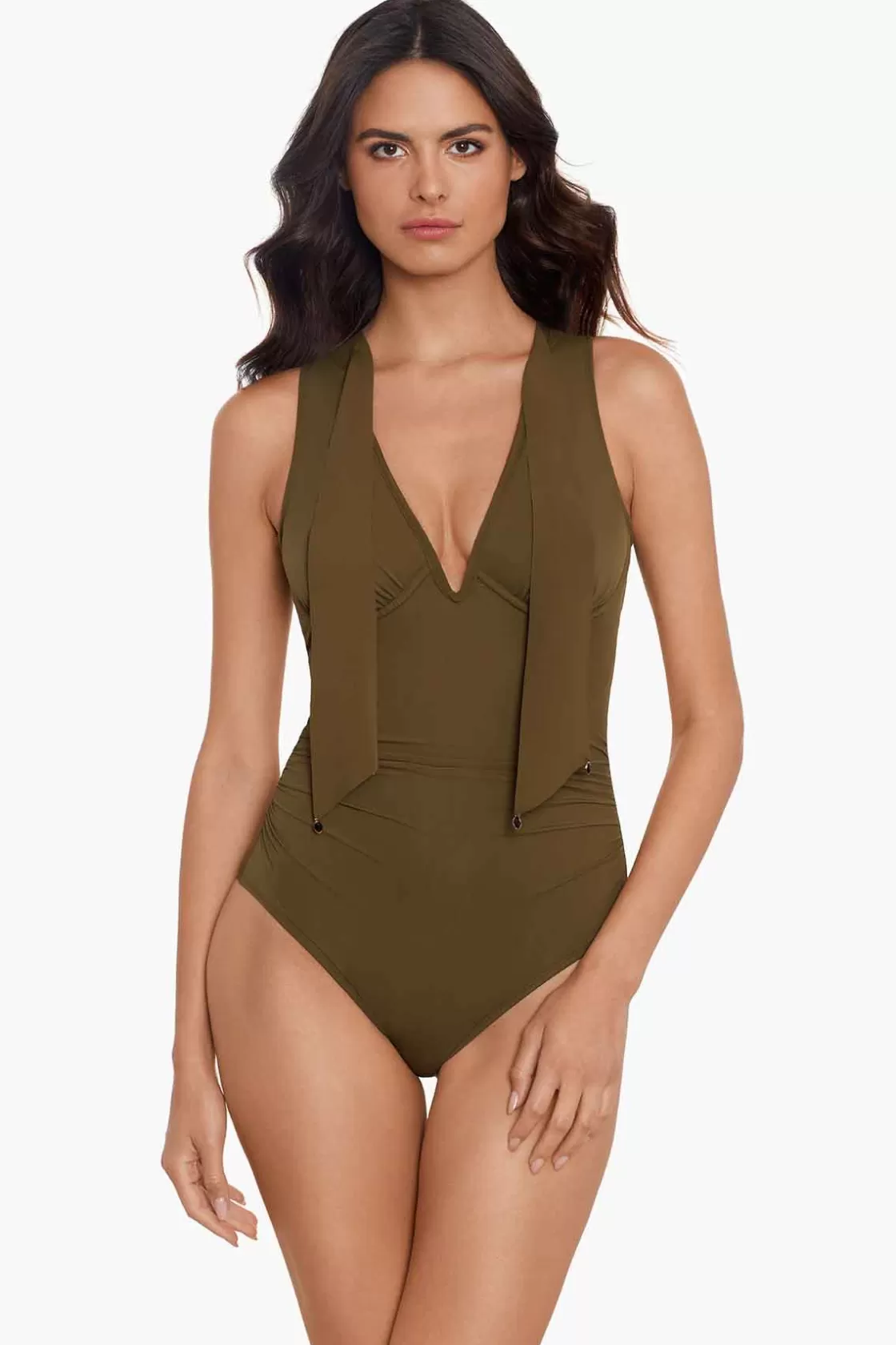 Charmed Life Iiona One Piece Swimsuit | Miraclesuit Best Sale