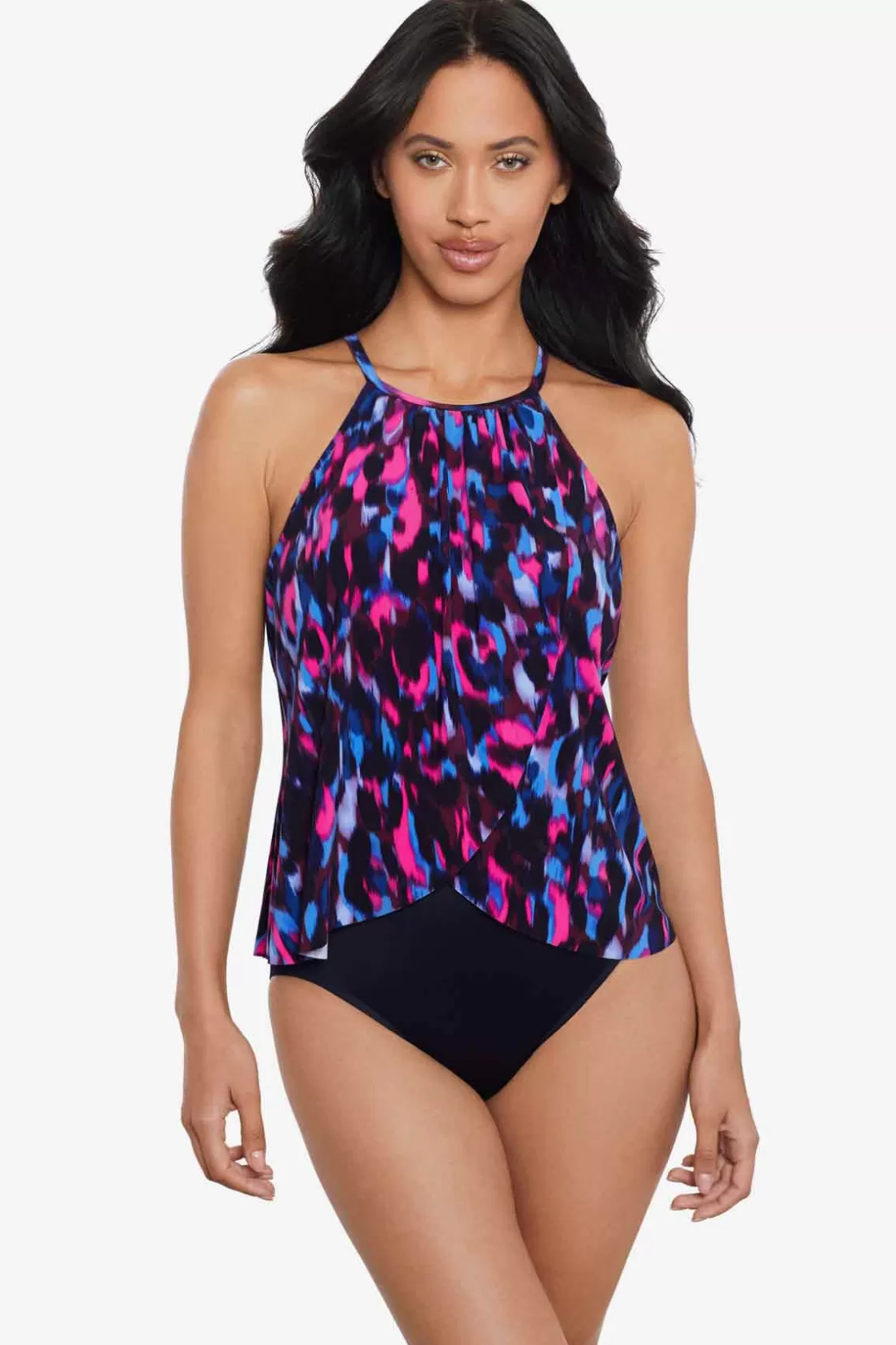 Cherry Bomb Aubrey One Piece Swimsuit | Miraclesuit Online