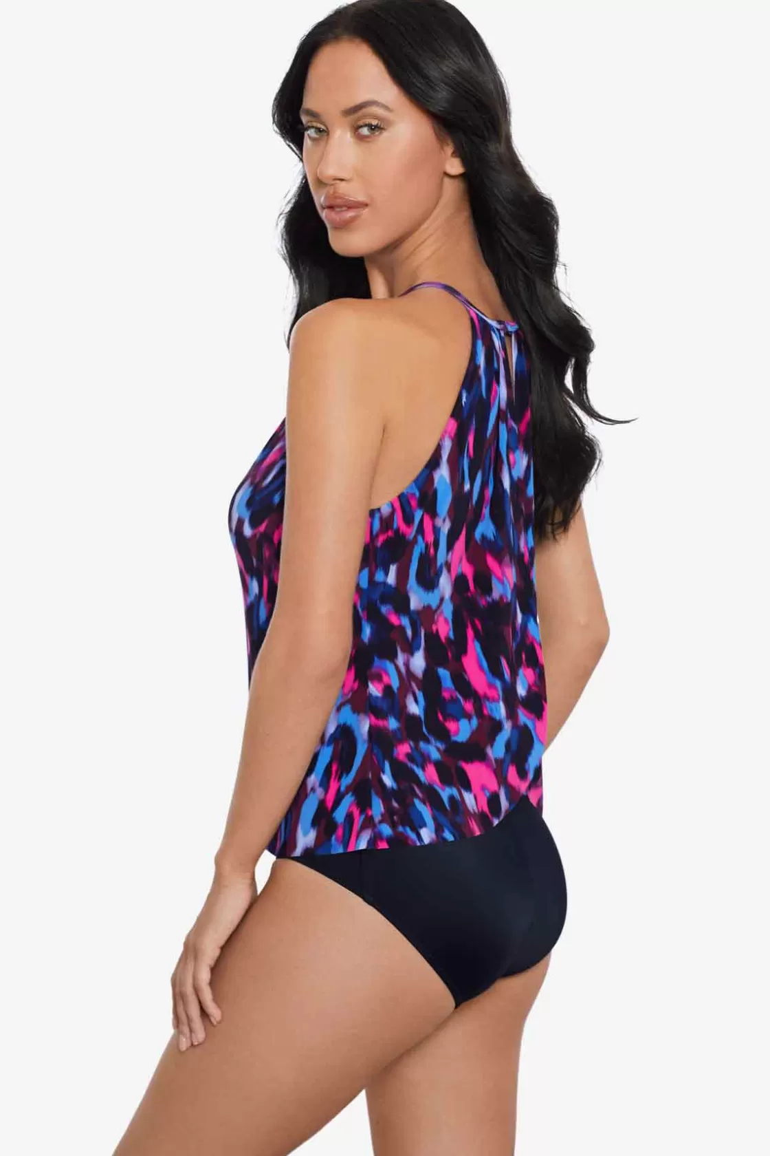 Cherry Bomb Aubrey One Piece Swimsuit | Miraclesuit Online