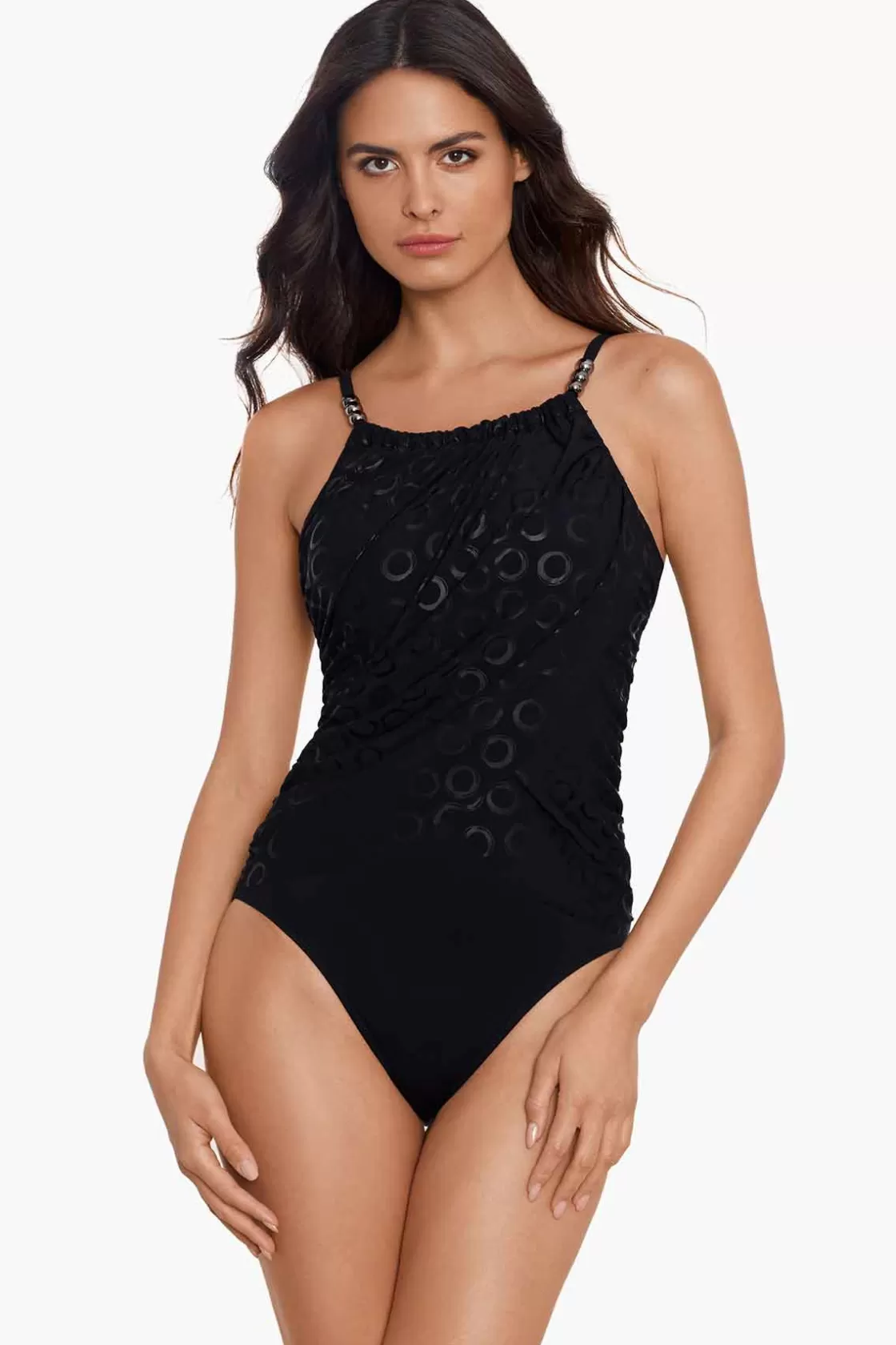 Cosmos Lisa One Piece Swimsuit | Miraclesuit Sale