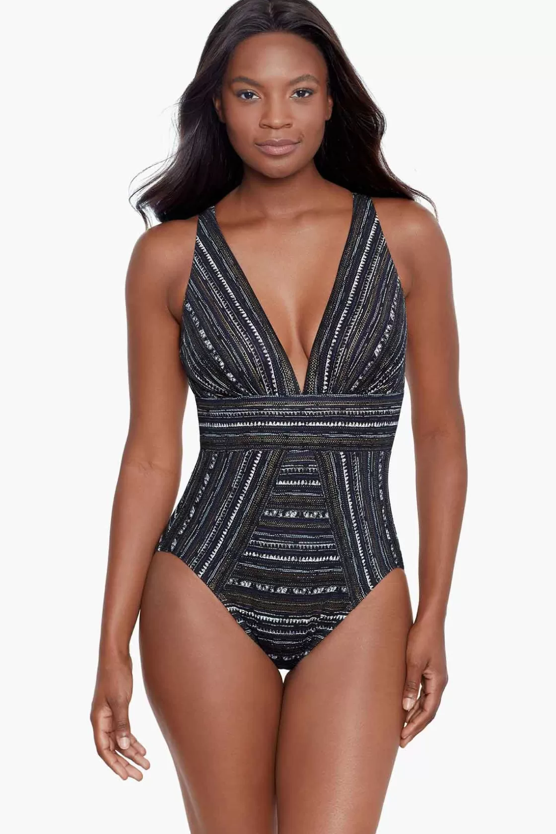 Cypher Odyssey One Piece Swimsuit | Miraclesuit Sale