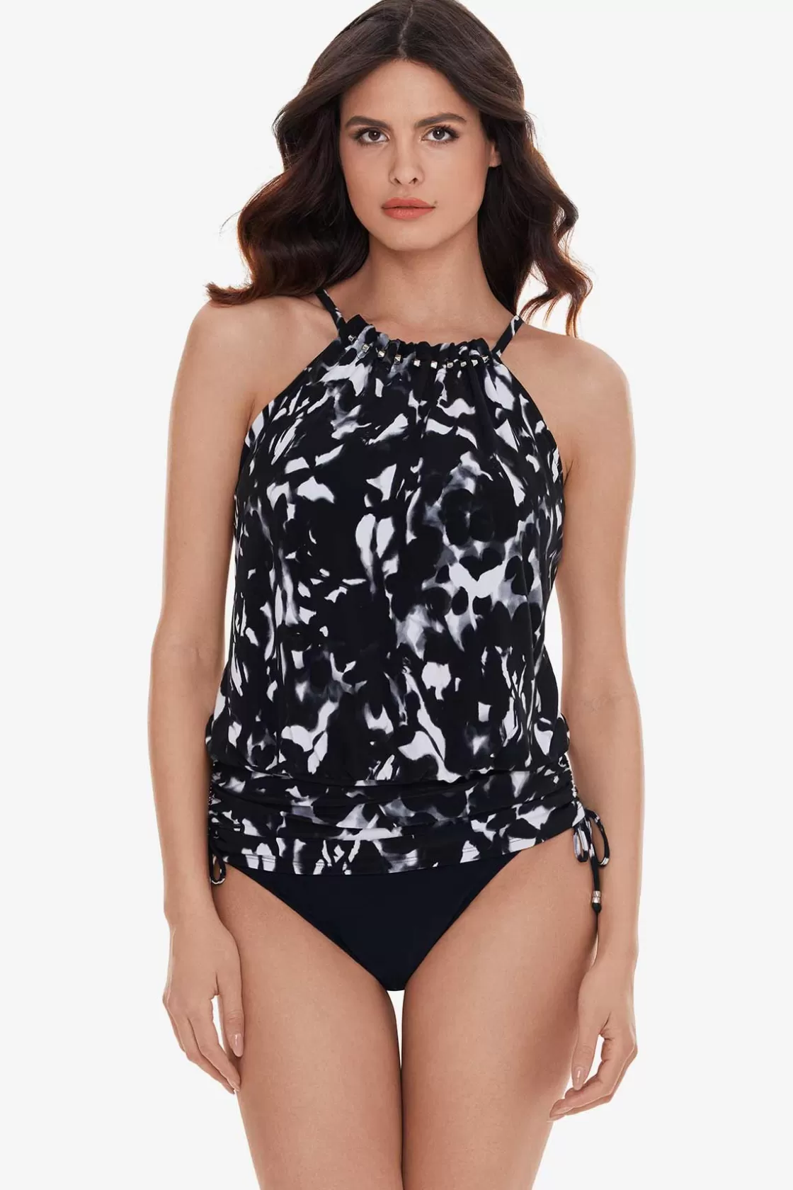 Dream State Babs Tankini Top | Miraclesuit Shop