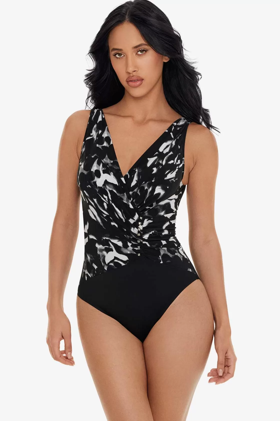 Dream State Bindy One Piece Swimsuit | Miraclesuit Store