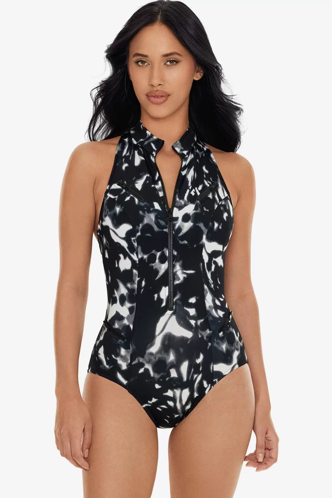 Dream State Coco One Piece Swimsuit | Miraclesuit Online