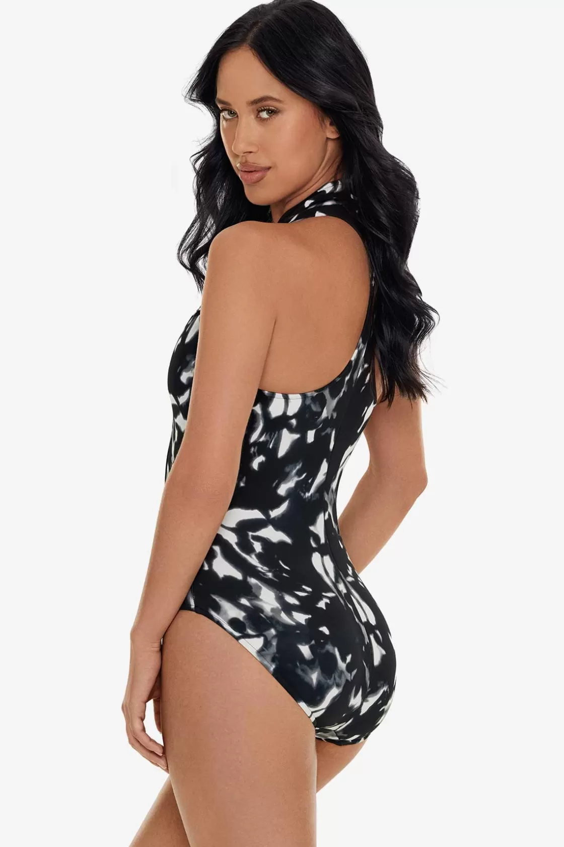 Dream State Coco One Piece Swimsuit | Miraclesuit Online