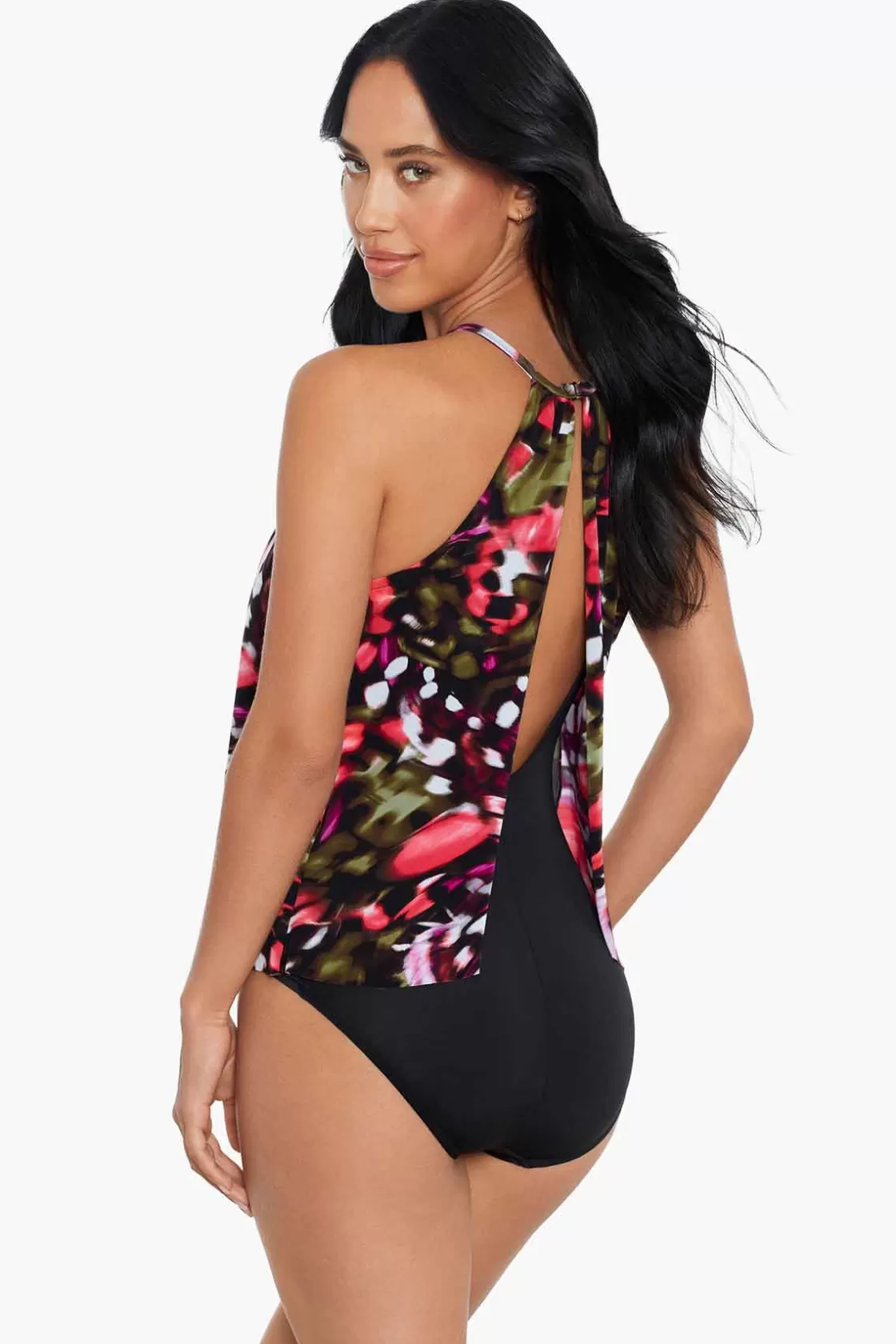 Flutter Aubrey One Piece Swimsuit | Miraclesuit Store