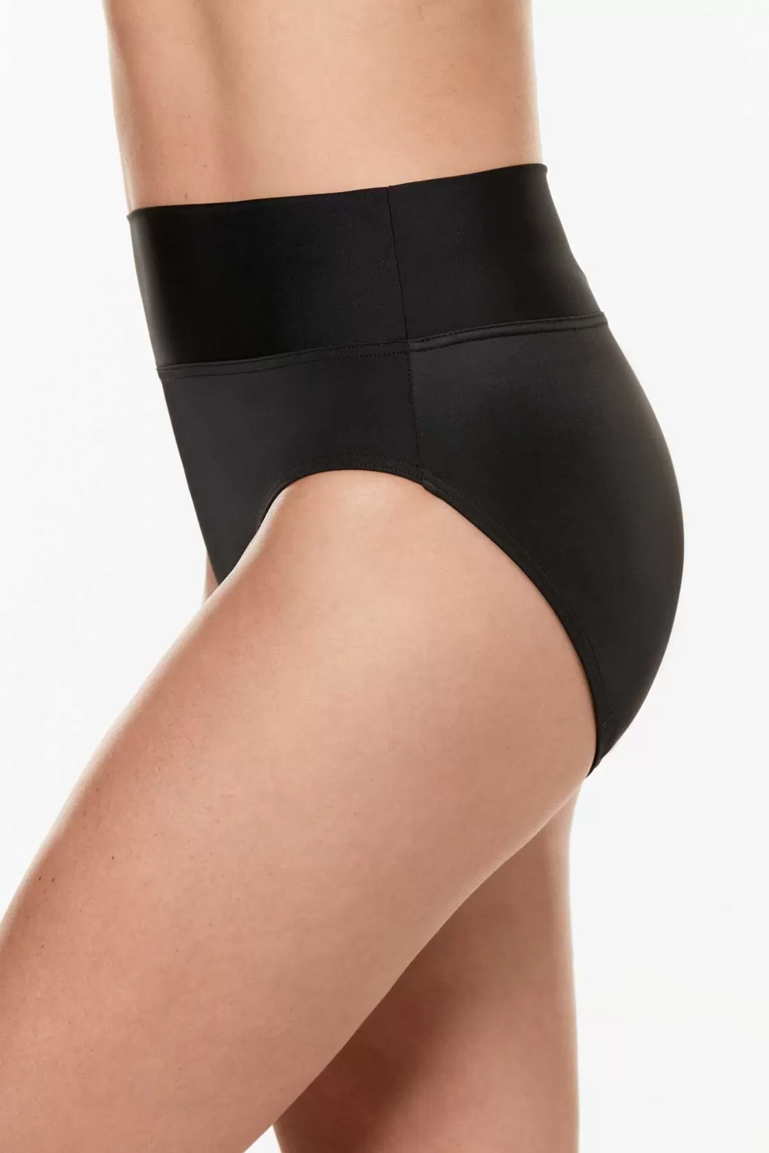 Foldover Pant Swim Bottom | Miraclesuit Best Sale