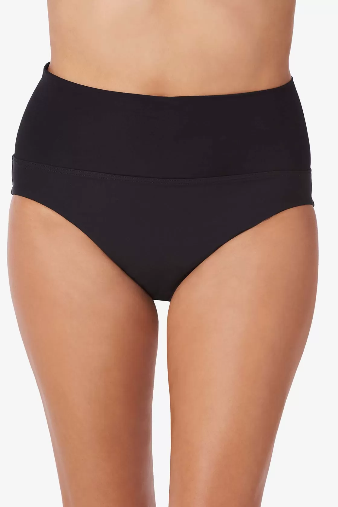 Gimlet Folded Waist Pant Swim Bottom | Miraclesuit Store