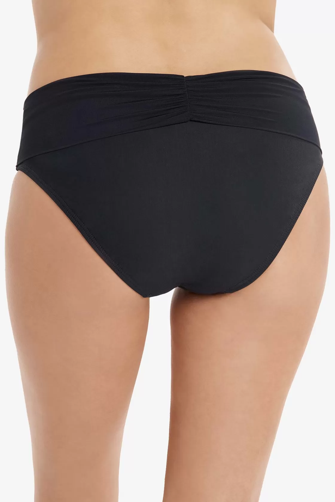 Gimlet Folded Waist Pant Swim Bottom | Miraclesuit Store