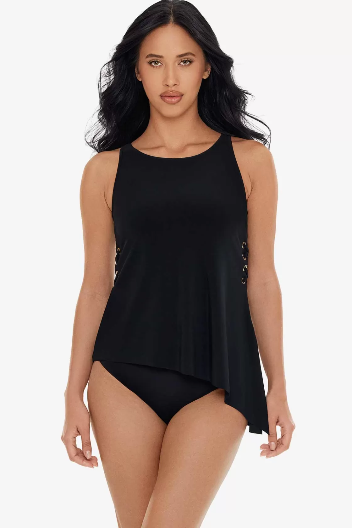 Hoops Gabriella Tankini Top | Miraclesuit Discount