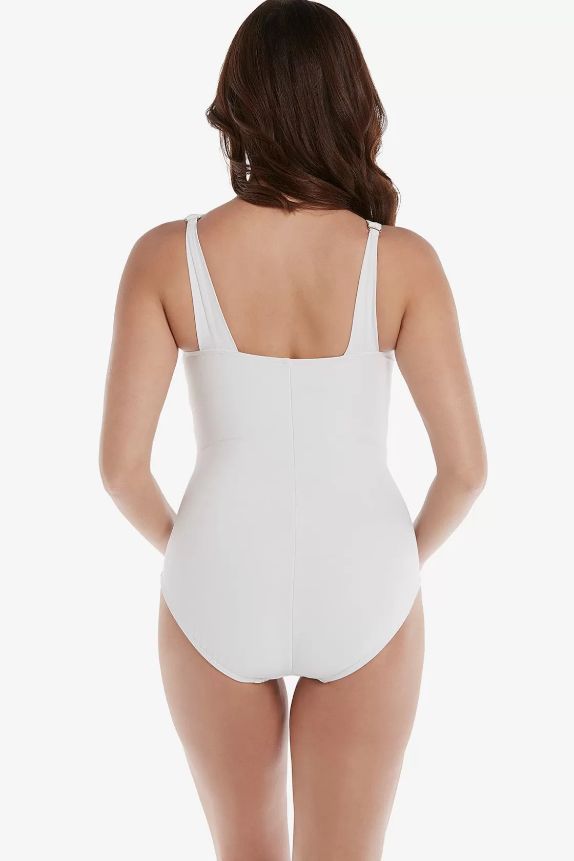 Illusionists Azura One Piece Swimsuit | Miraclesuit Best Sale