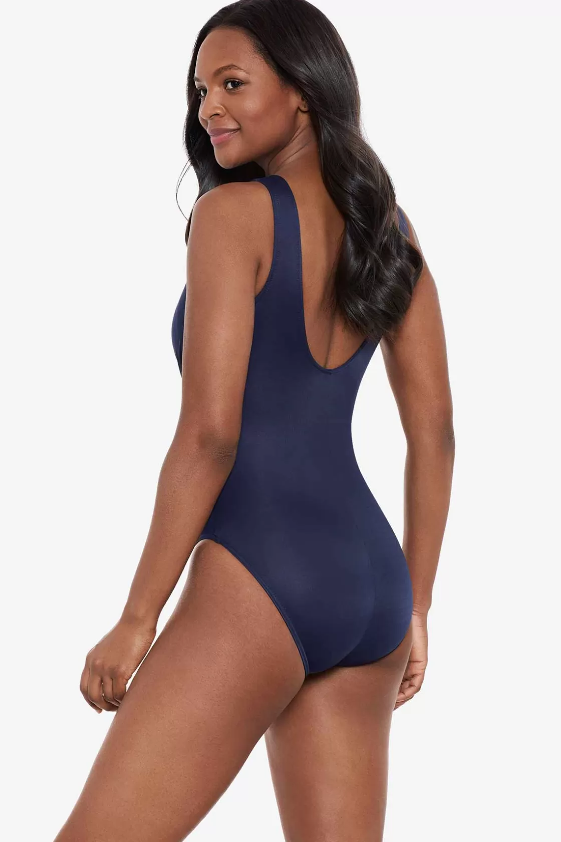 Illusionists Palma One Piece Swimsuit | Miraclesuit Sale