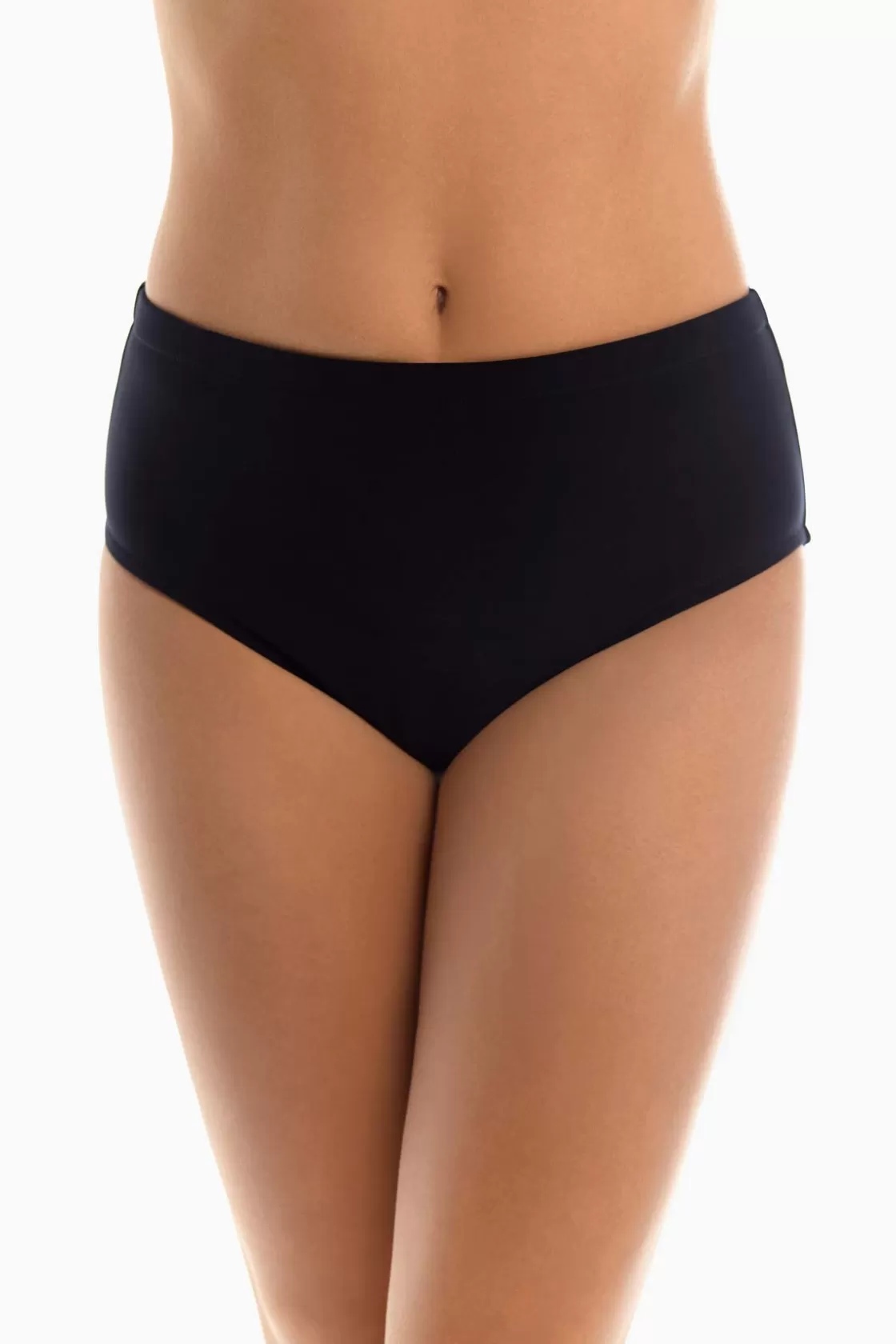 Jersey Classic Brief Swim Bottom | Miraclesuit Discount