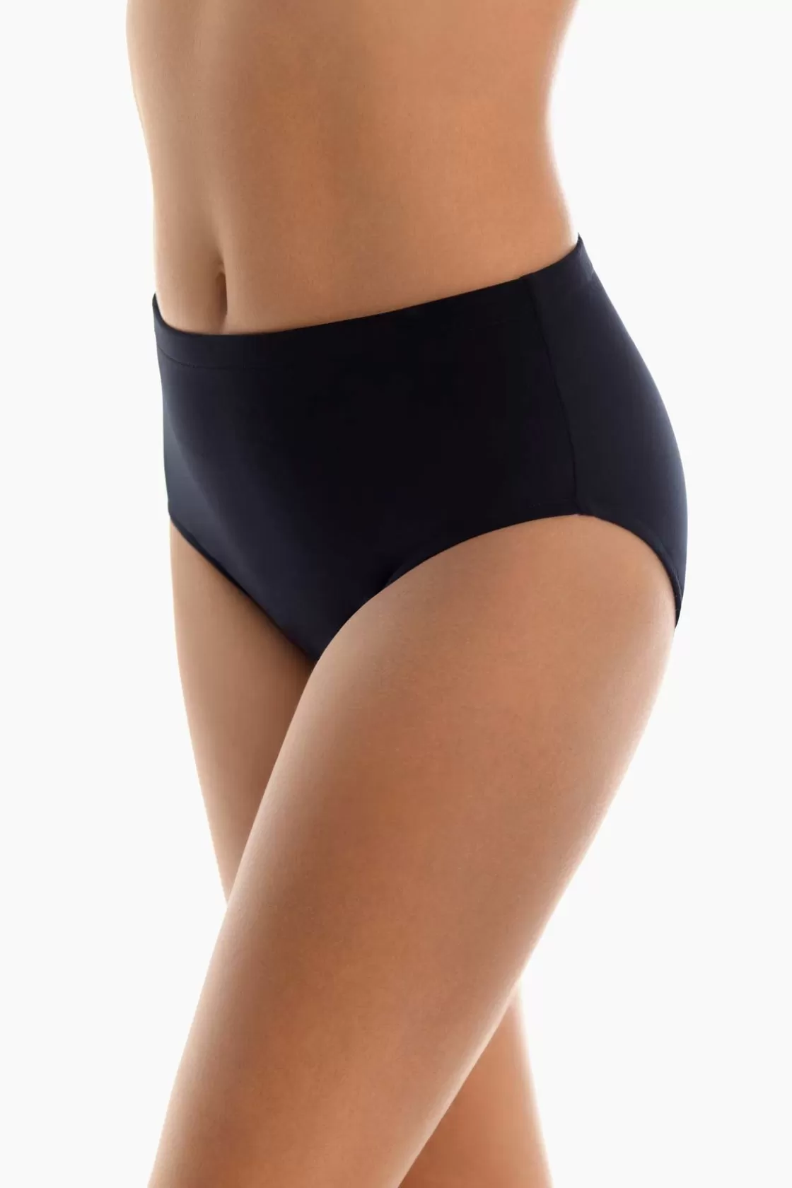 Jersey Classic Brief Swim Bottom | Miraclesuit Discount