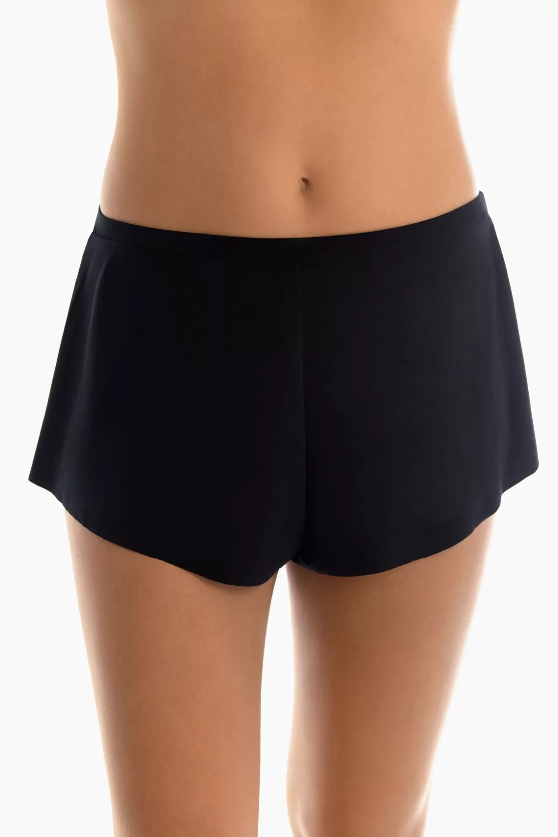 Jersey Tap Pant Swim Bottom | Miraclesuit Sale