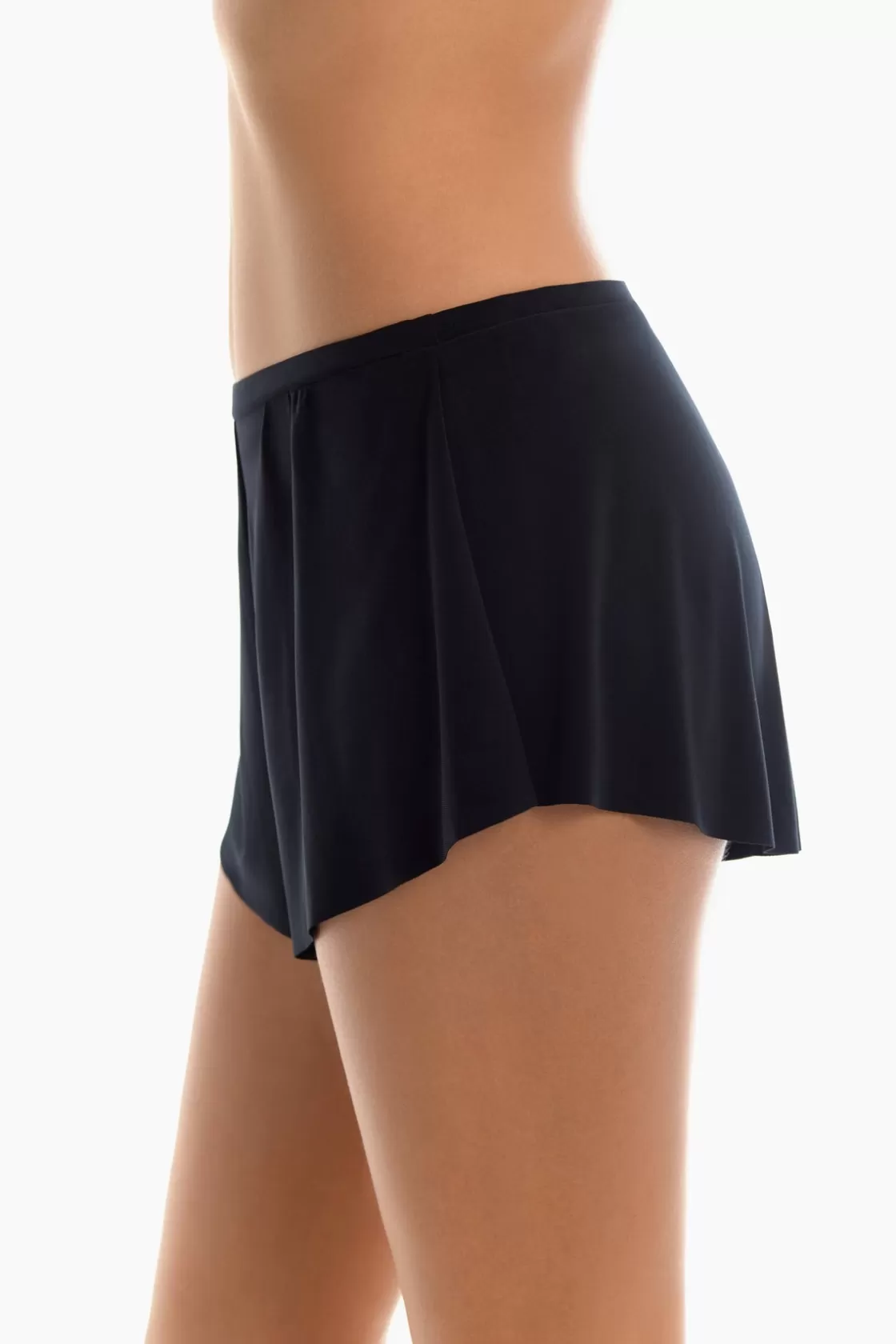 Jersey Tap Pant Swim Bottom | Miraclesuit Sale