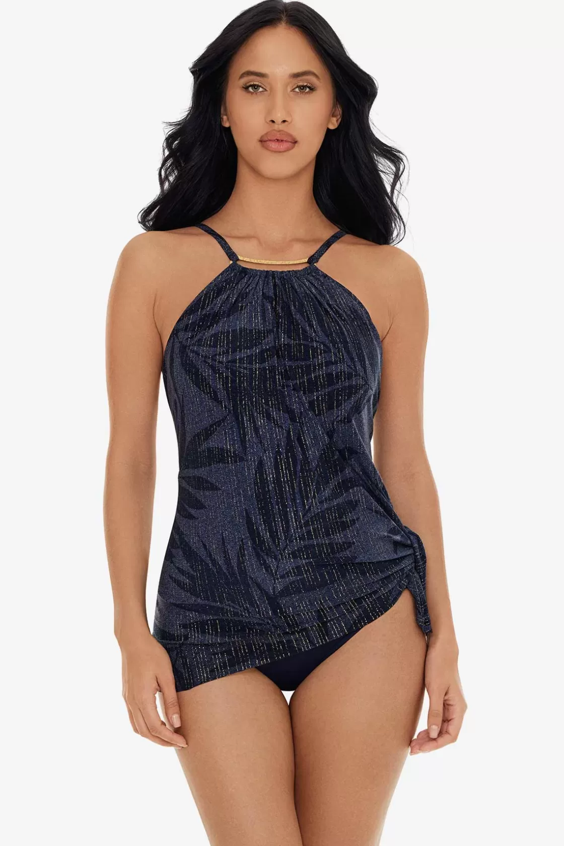 Kismet Parker One Piece Swimsuit | Miraclesuit Online