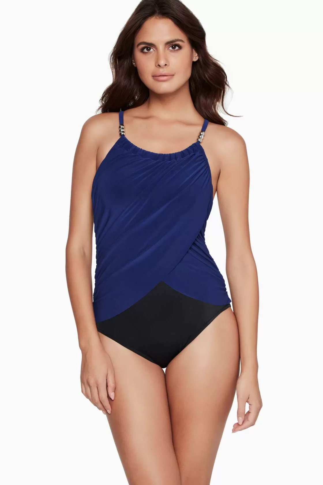 Lisa One Piece Swimsuit | Miraclesuit Best Sale