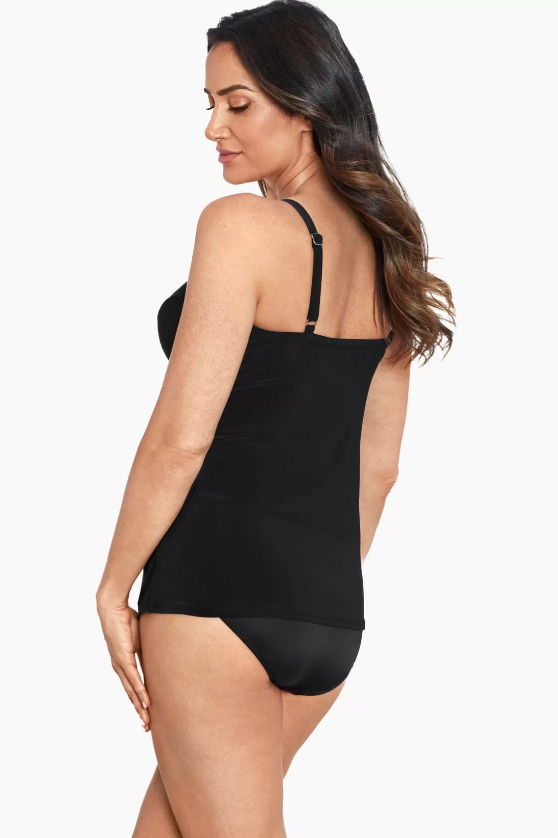 Love Knot Tankini Top | Miraclesuit New