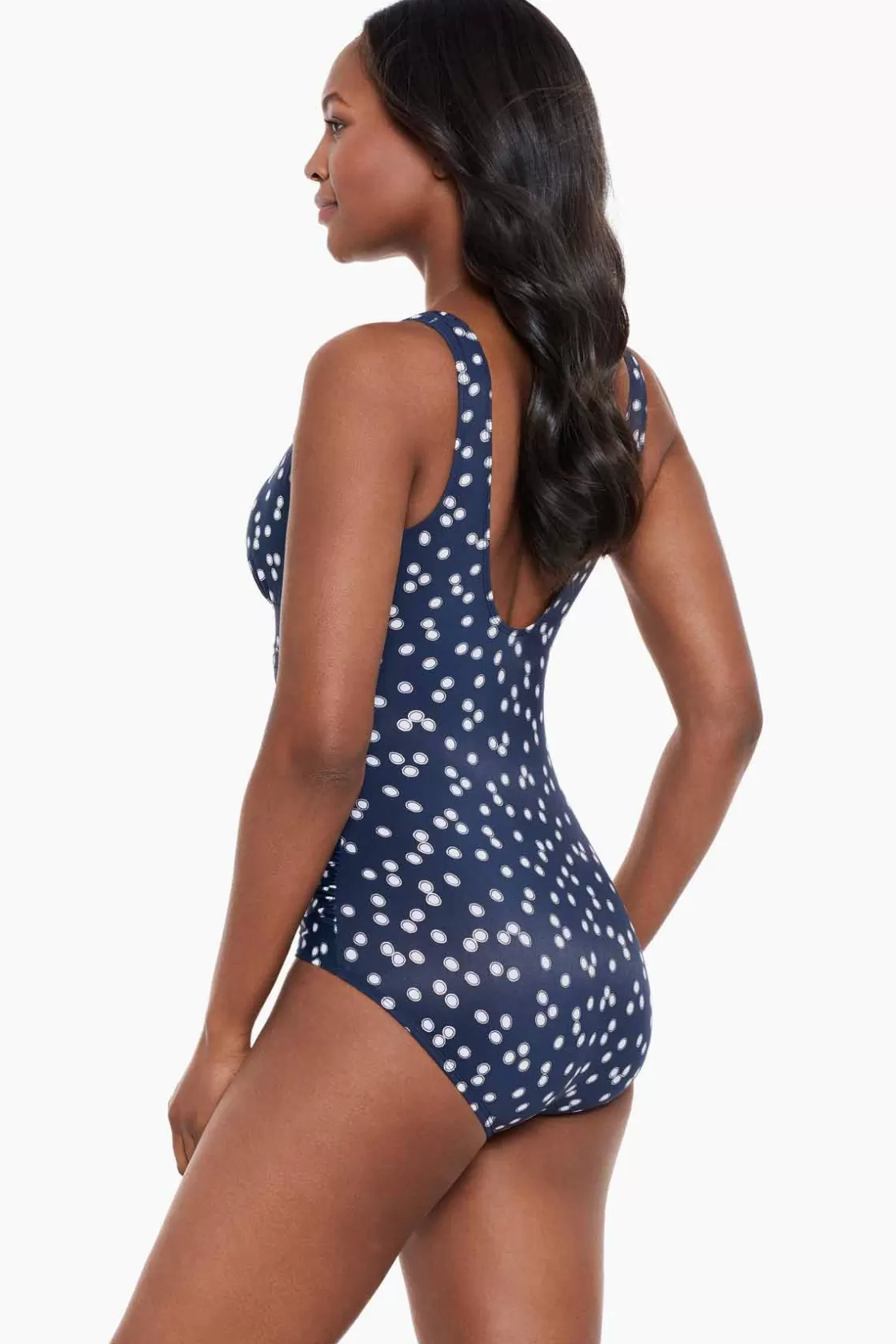 Luminare Cherie One Piece Swimsuit | Miraclesuit Discount