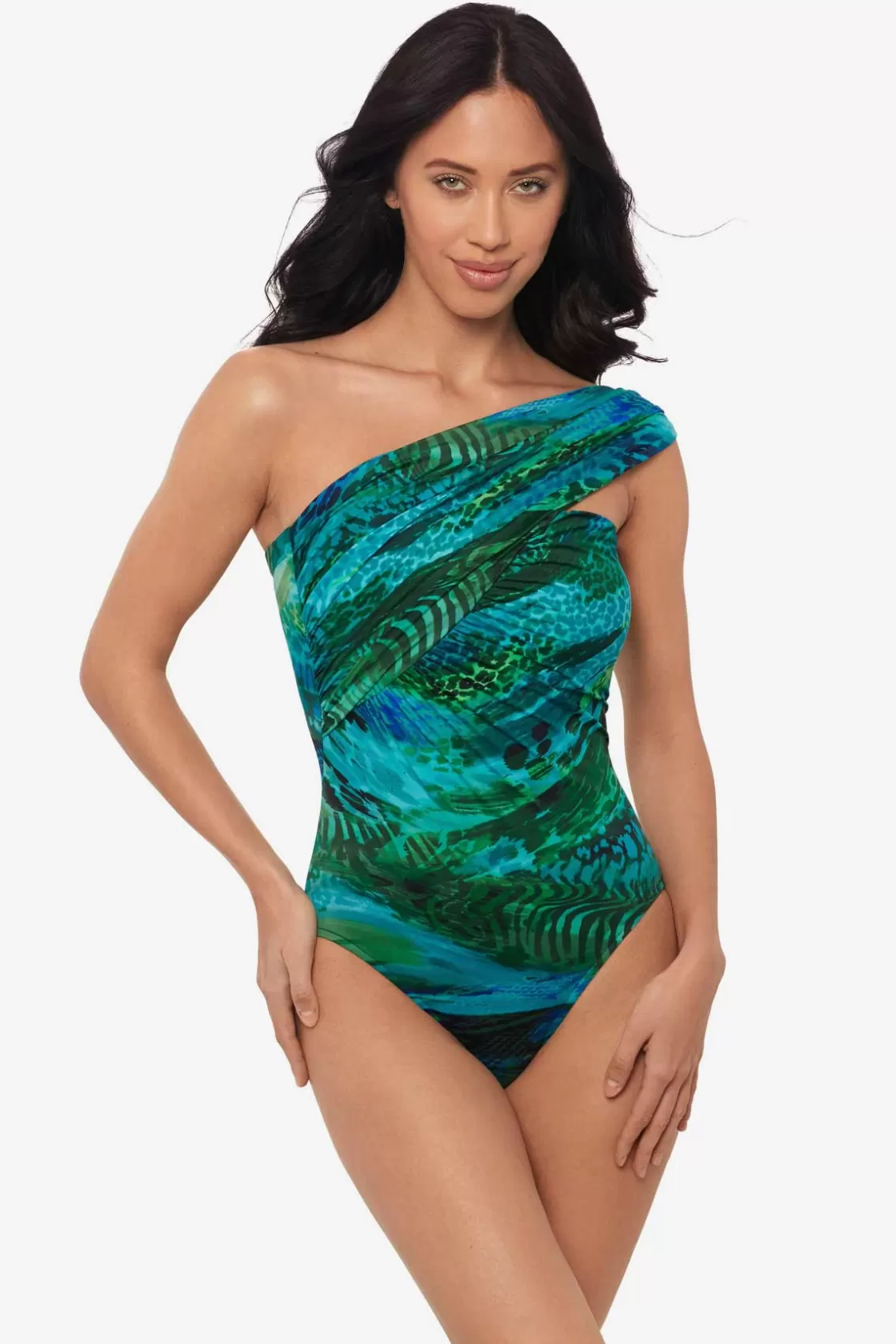 Margarita Goddess One Piece Swimsuit | Miraclesuit Shop