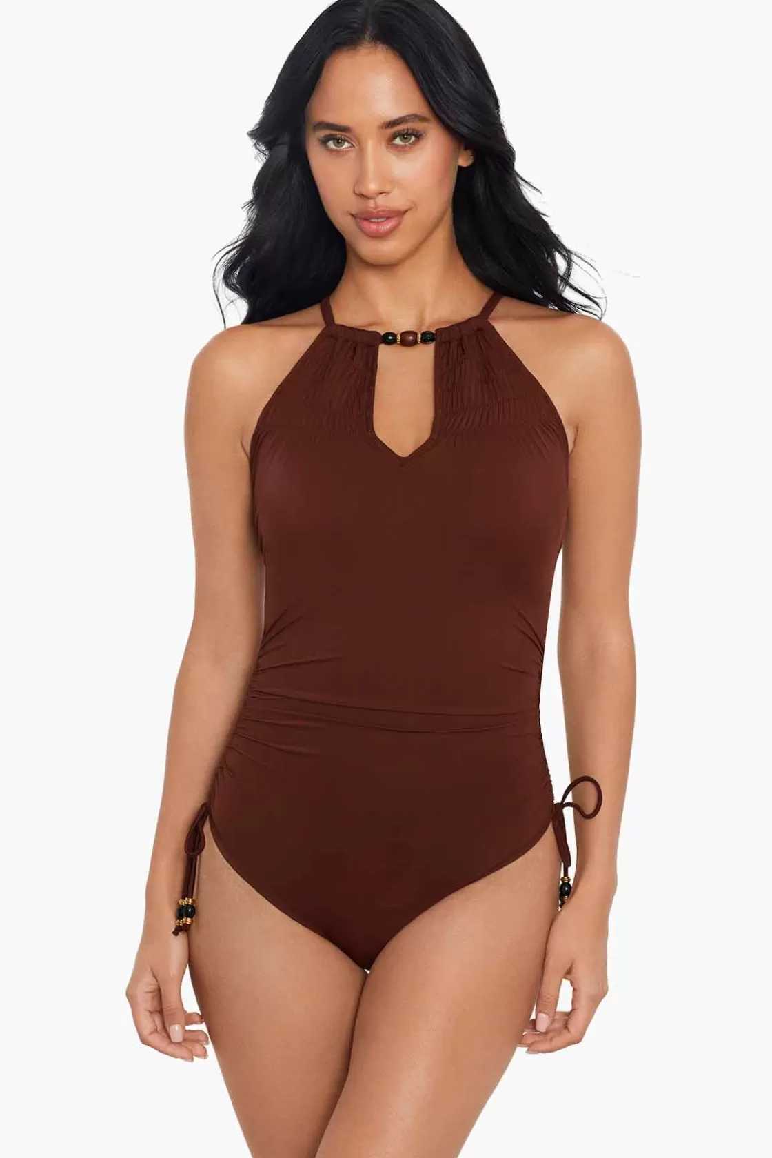 Marley Sachi One Piece Swimsuit | Miraclesuit Sale