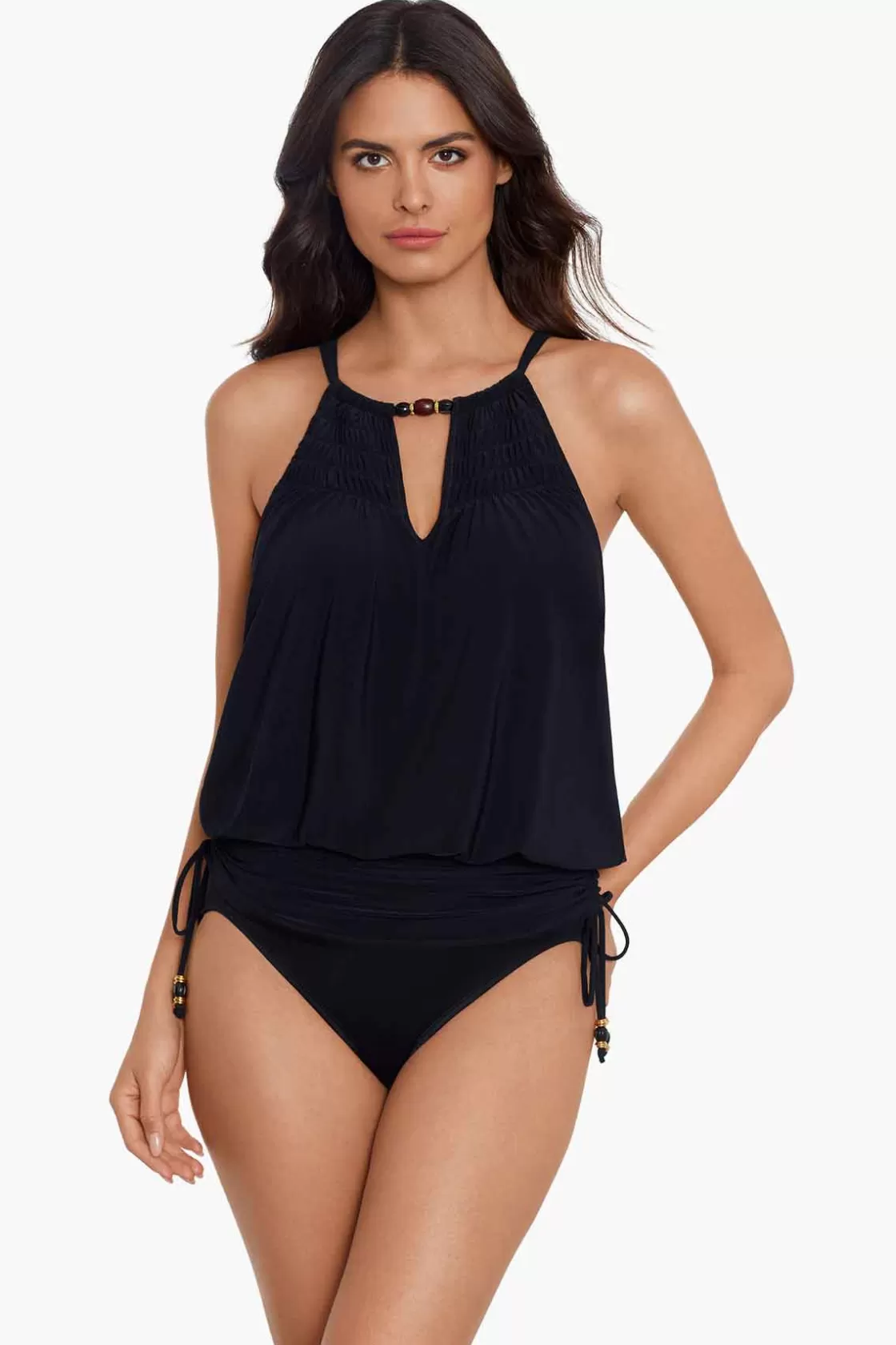 Marley Shanice One Piece Swimsuit | Miraclesuit Online