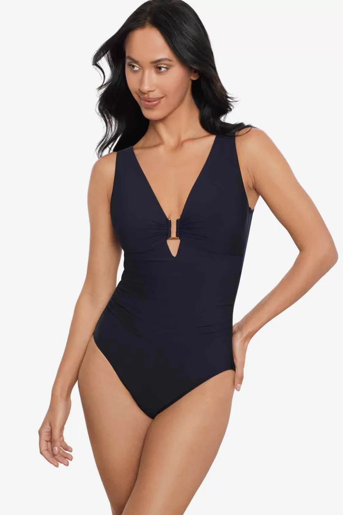 Marquis Kristi One Piece Swimsuit | Miraclesuit Best Sale