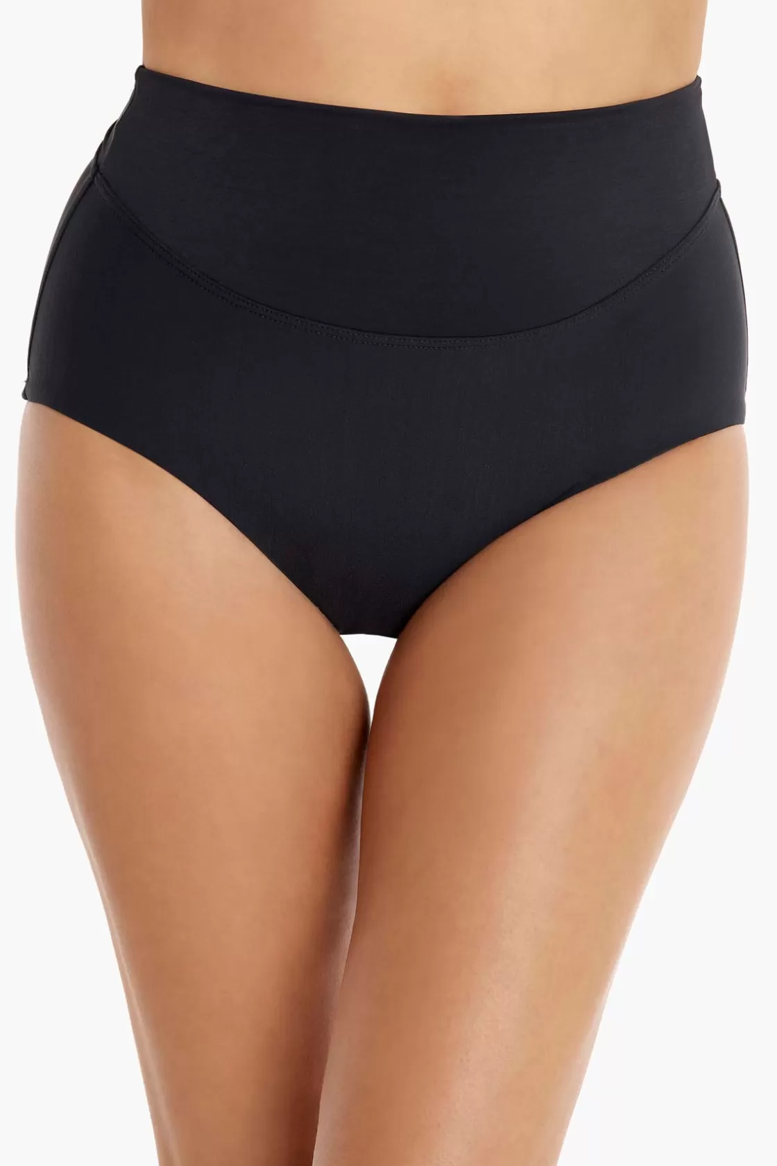 Martini High Waist Swim Bottom | Miraclesuit Best Sale