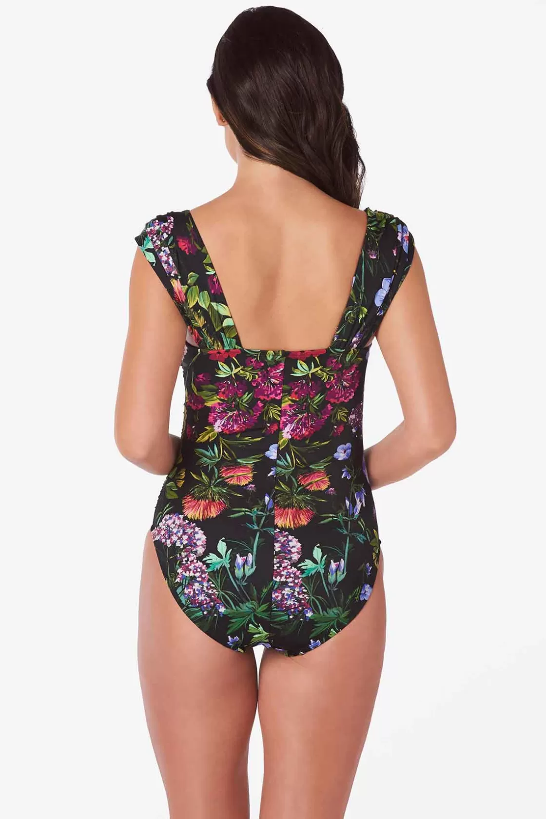 Modern Romance Natalie One Piece Swimsuit | Miraclesuit Store