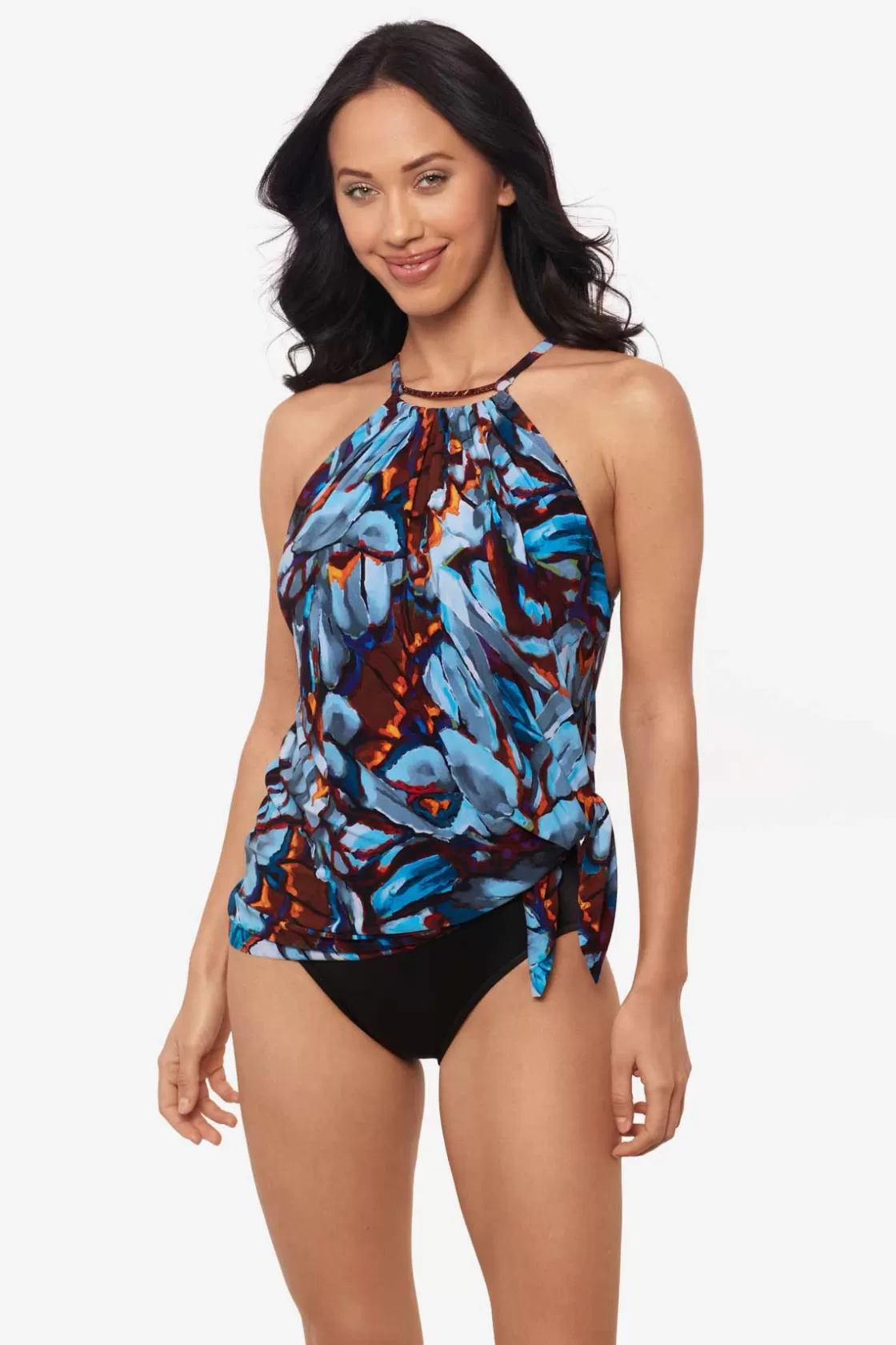 Monarch Parker One Piece Swimsuit | Miraclesuit Store