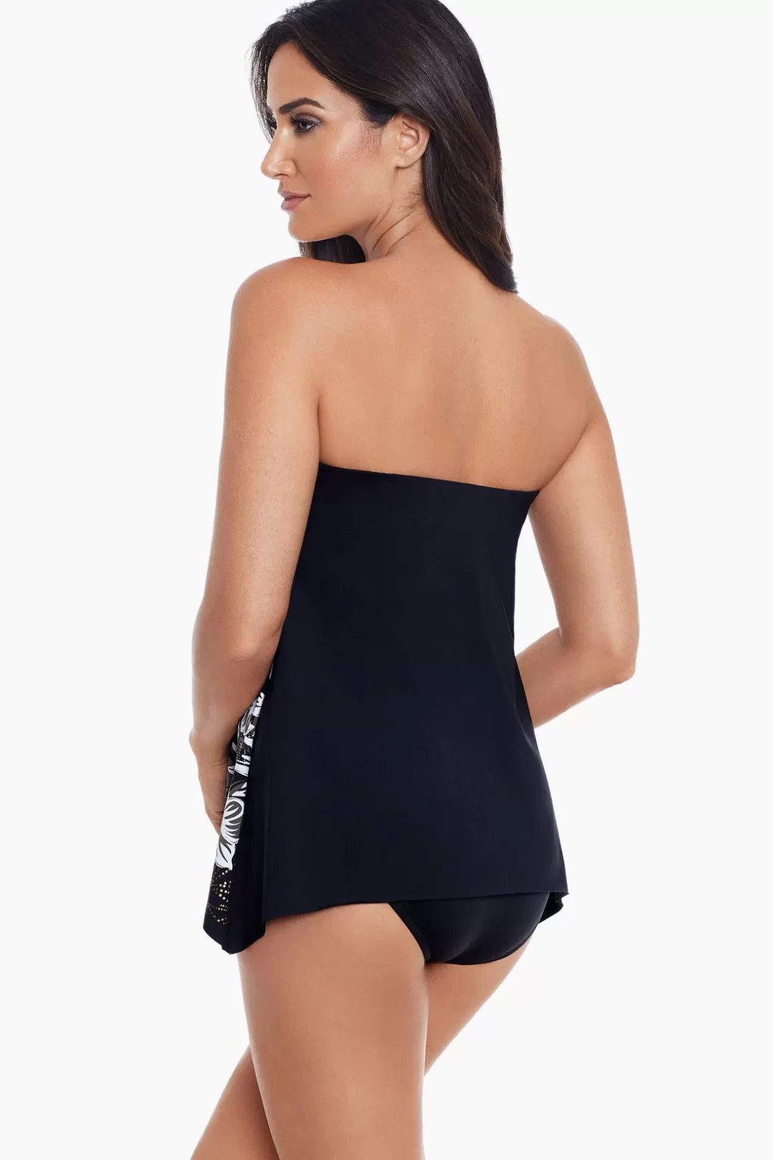 Moondancer Bandini Tankini Top | Miraclesuit Clearance