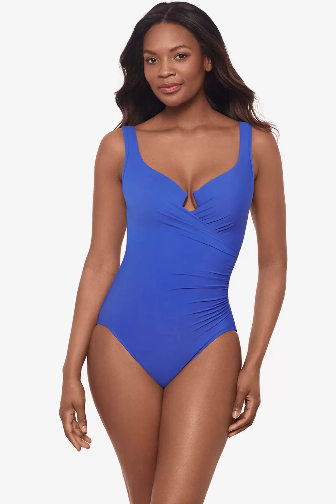 Must Haves Escape One Piece Swimsuit | Miraclesuit Cheap