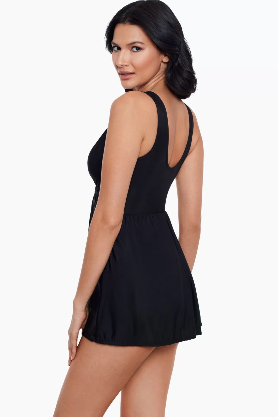 Must Haves Marais One Piece Swim Dress DD-Cup | Miraclesuit Best Sale