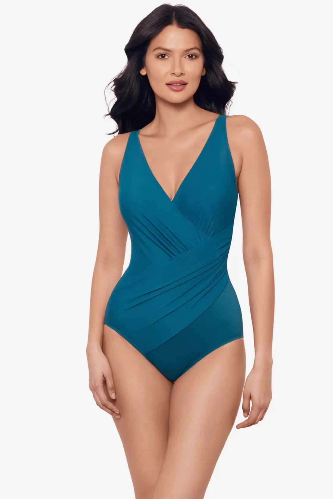 Must Haves Oceanus One Piece Swimsuit | Miraclesuit Store